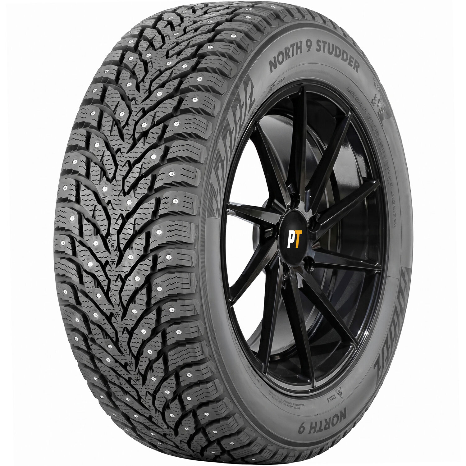 Nordman North 9 205/55R16 94T XL (Studded)