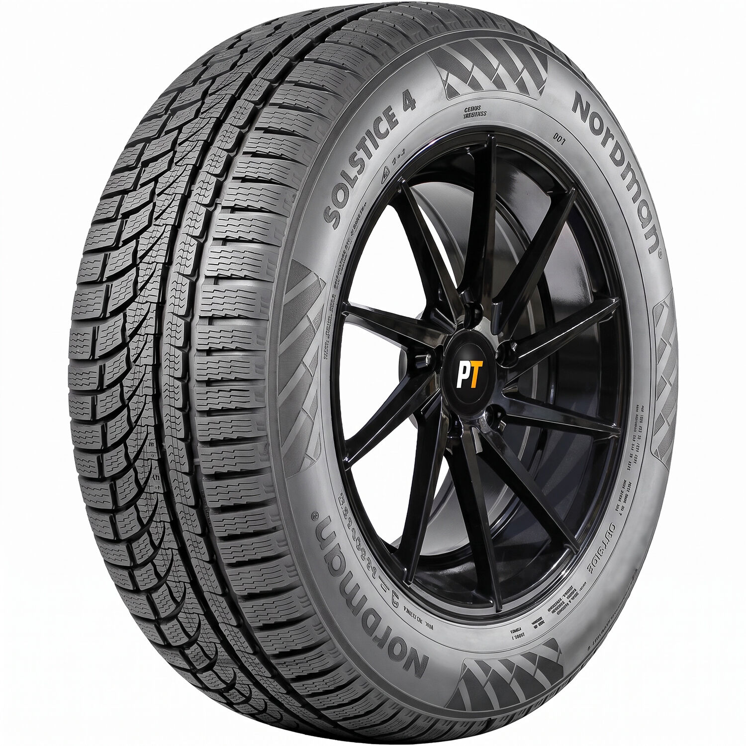 Nordman Solstice 4 215/60R16 95H