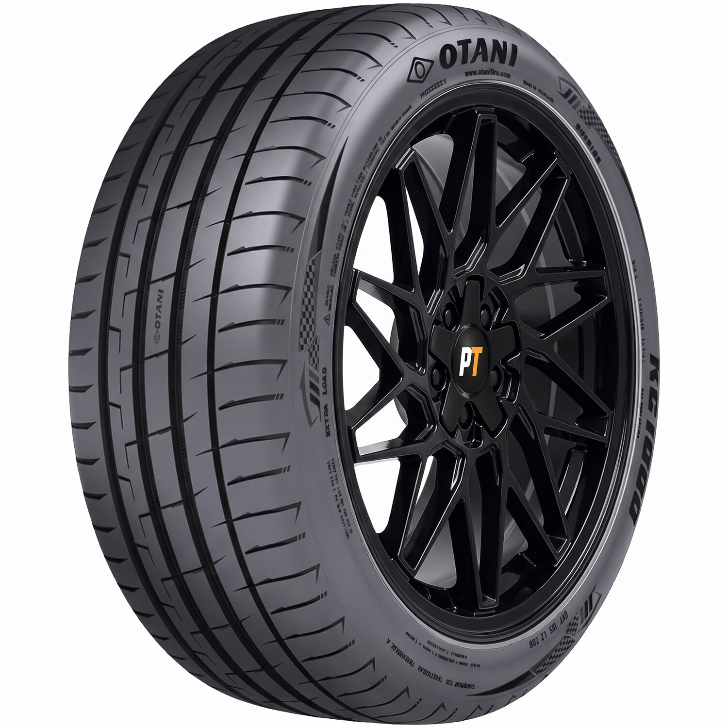 Otani KC1000 245/40R19 ZR 98Y XL