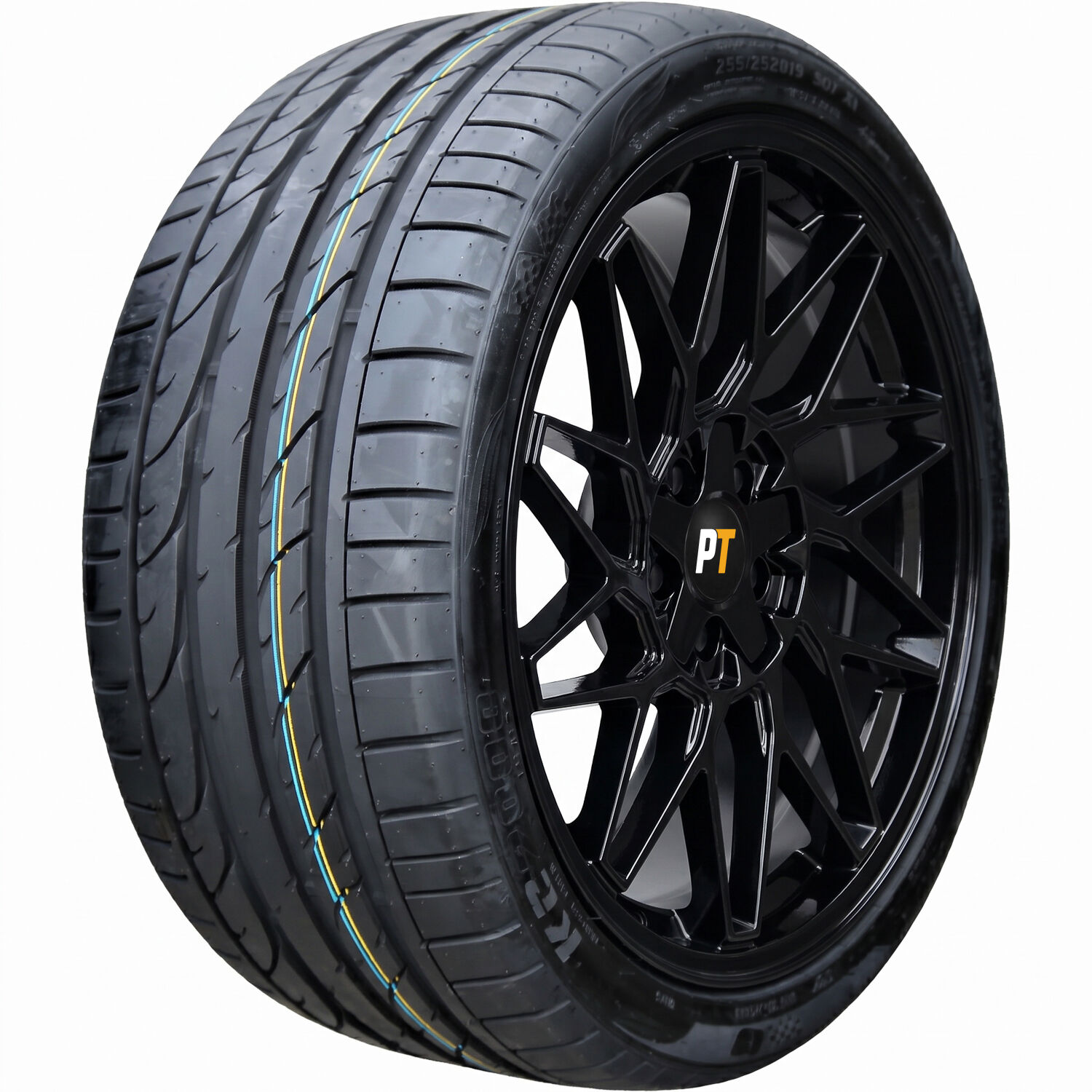 Otani KC2000 235/55R19 ZR 105W XL