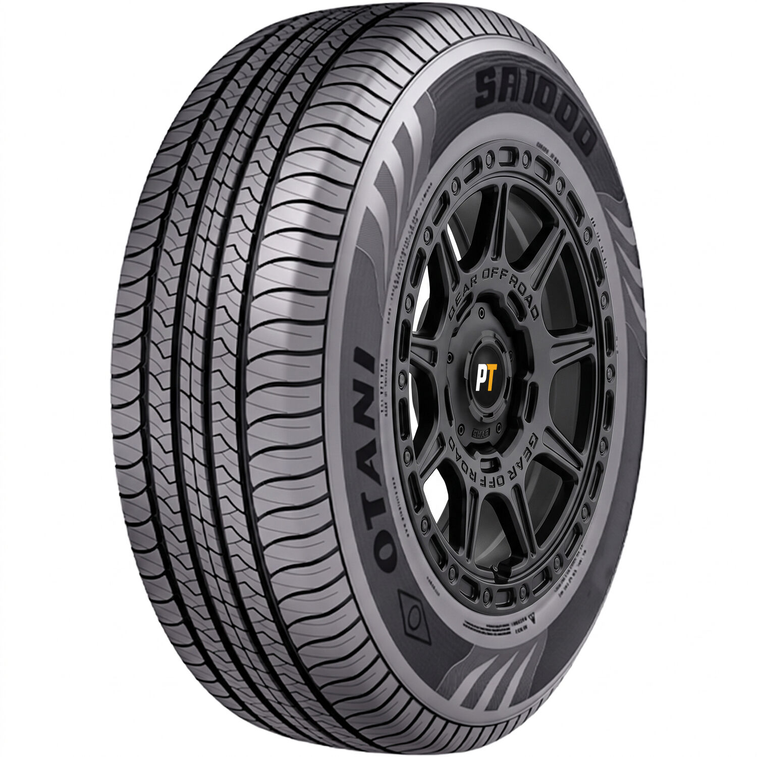 Otani SA1000 265/65R18 112T