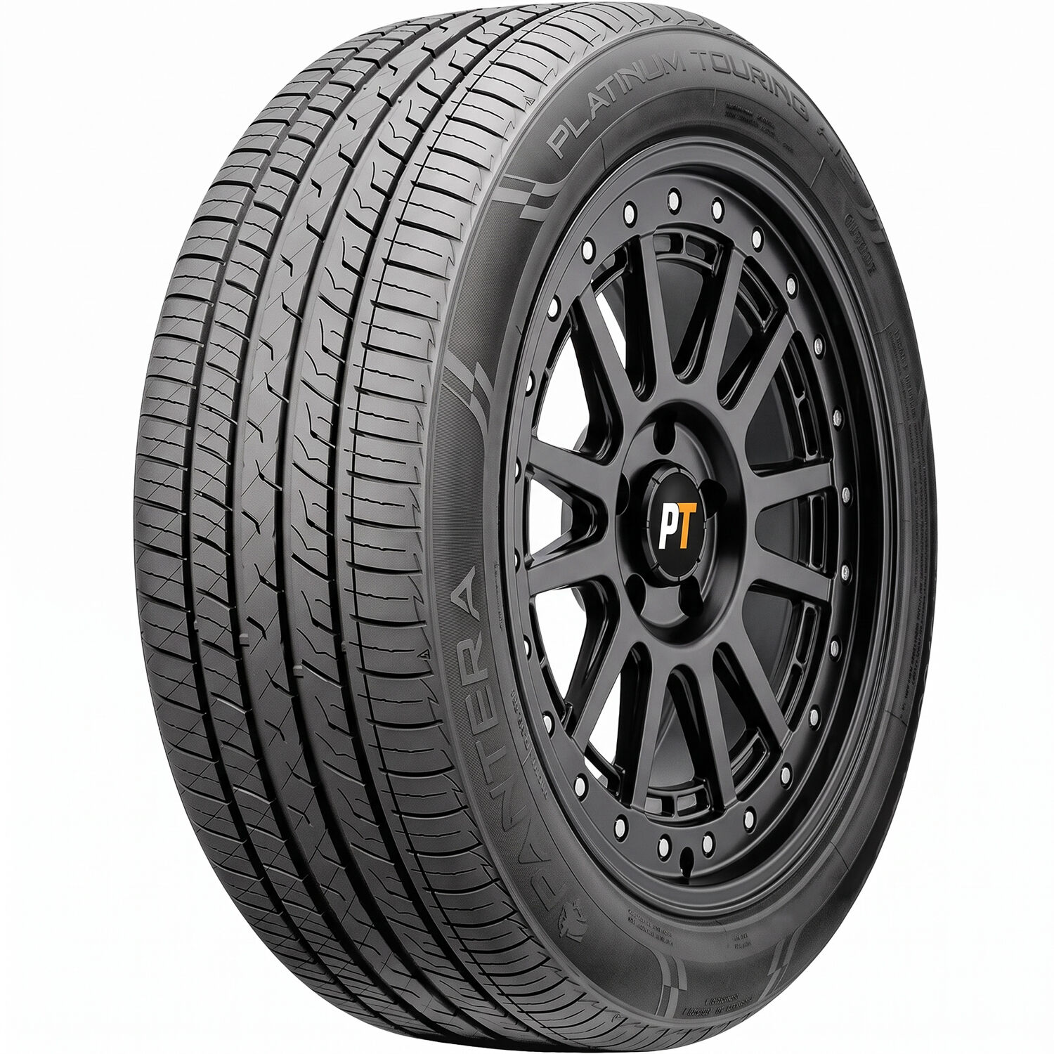 Pantera Platinum Touring A/S 265/65R18 116H XL