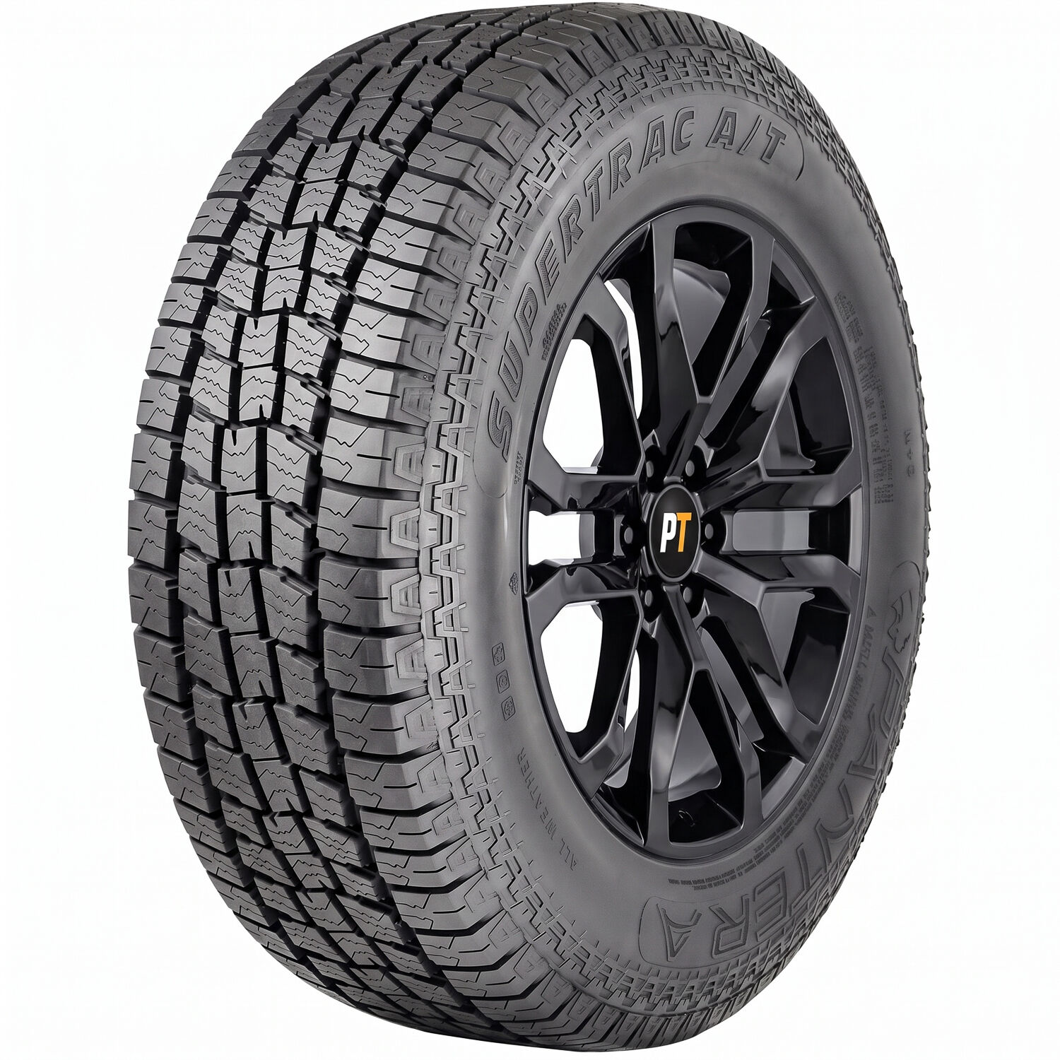 Pantera Supertrac A/T LT 31X10.50R15 109S C (6 Ply)