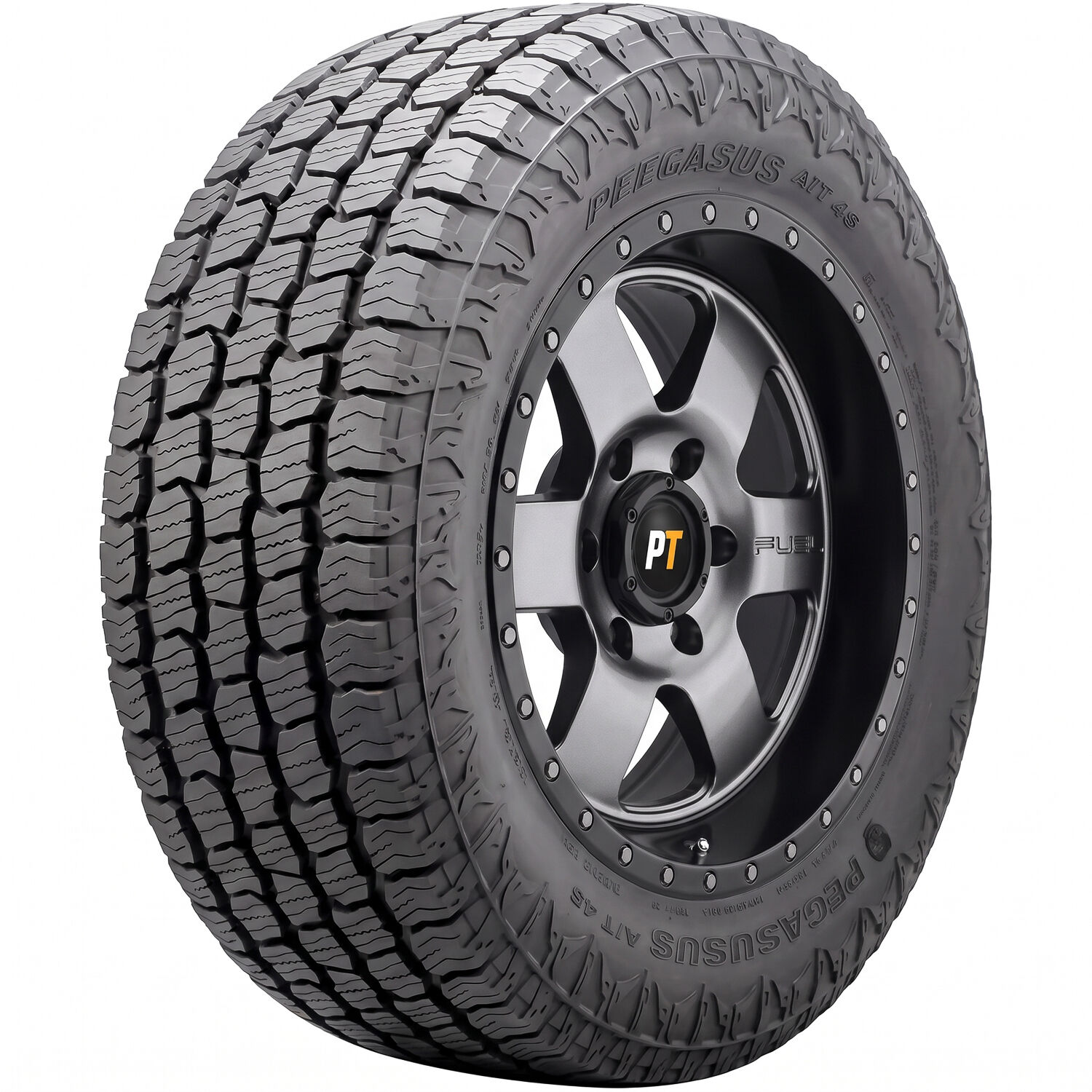 Pegasus ATX 4S 265/70R16 112T