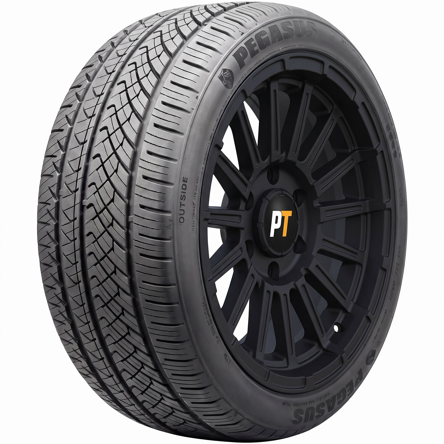 Pegasus HPX Sport AS 255/50R20 ZR 109W XL