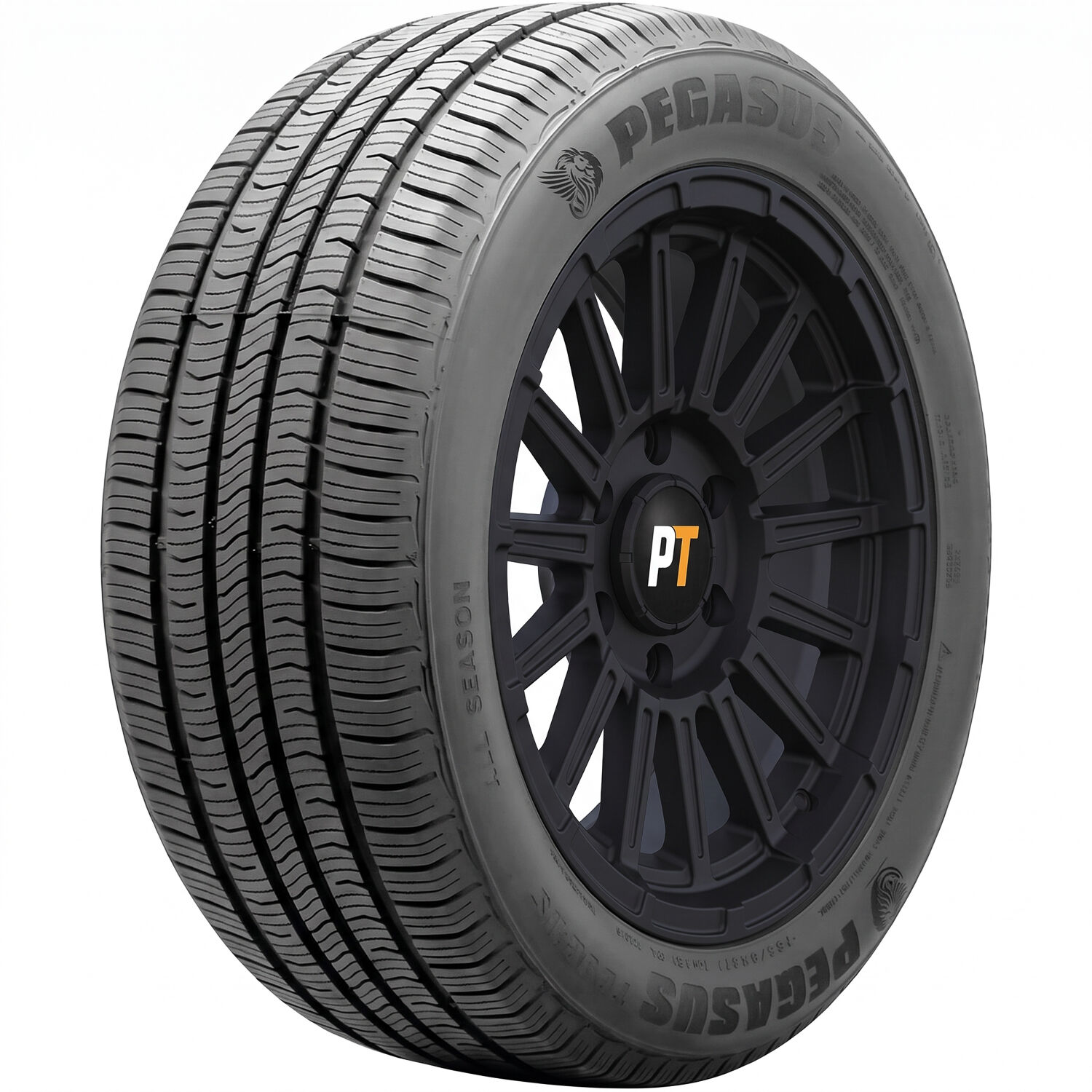 Pegasus Tour AS 205/55R16 91V