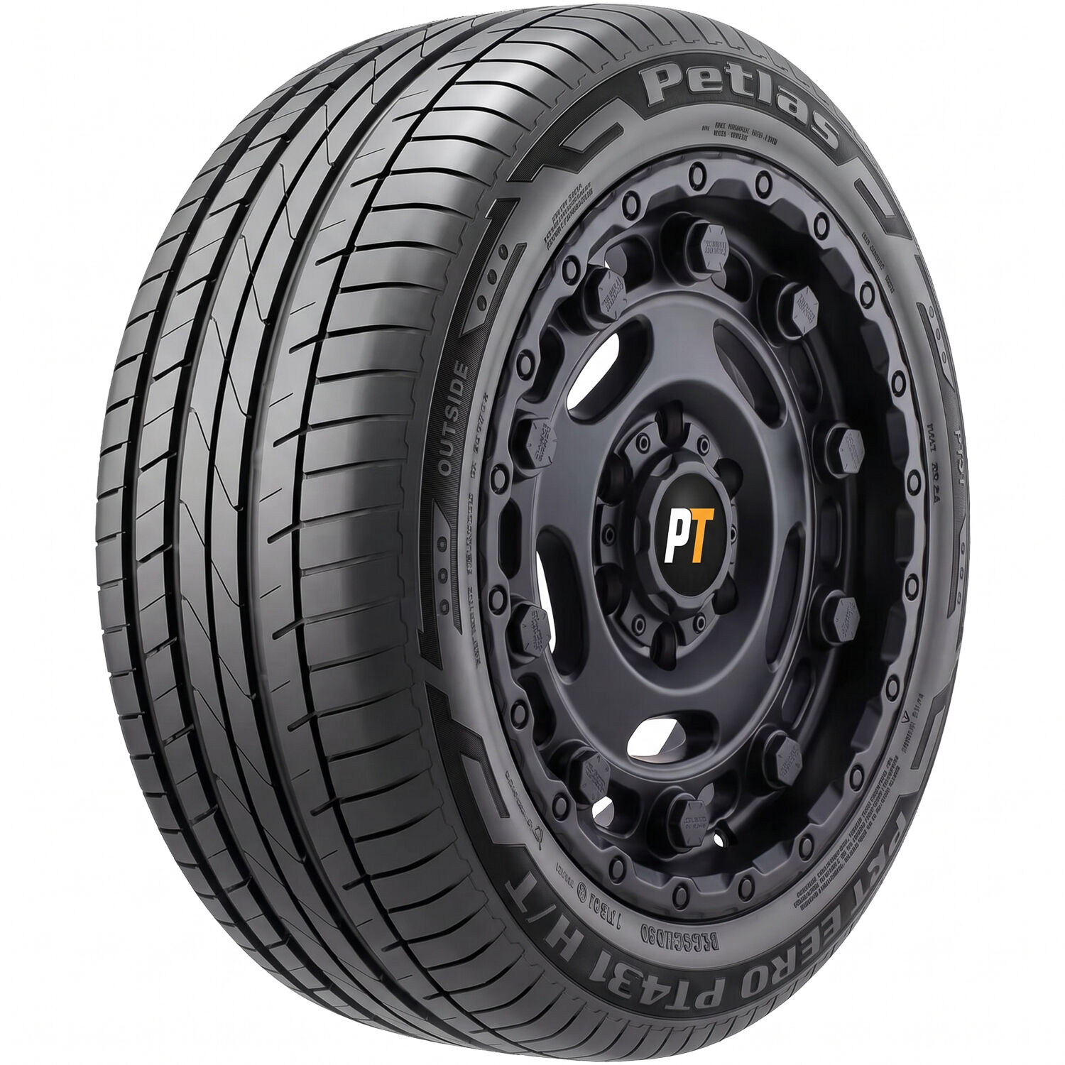 Petlas Explero PT431 H/T 265/60R18 110H (DT)