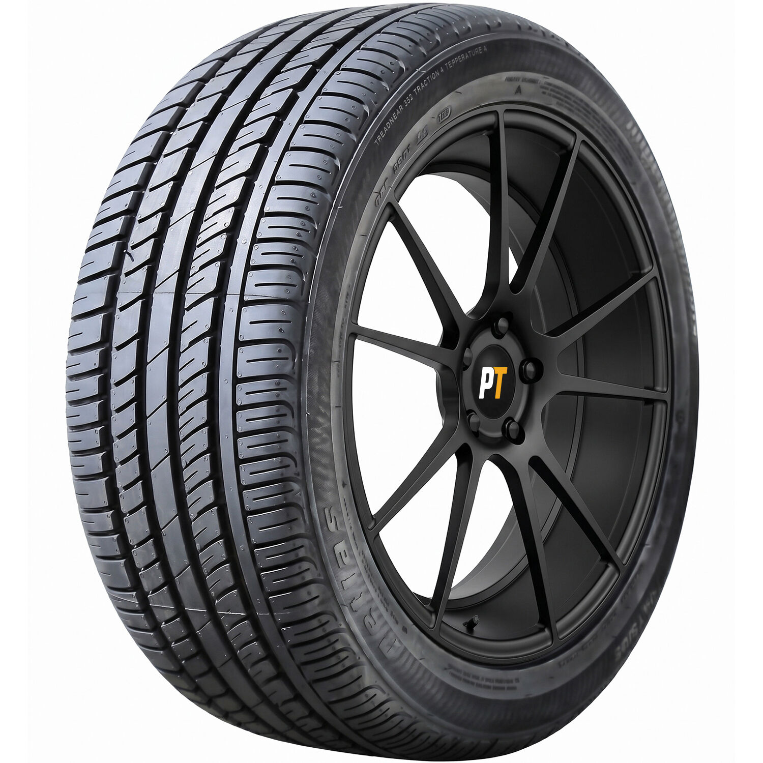 Petlas Imperium PT515 205/55R16 91H