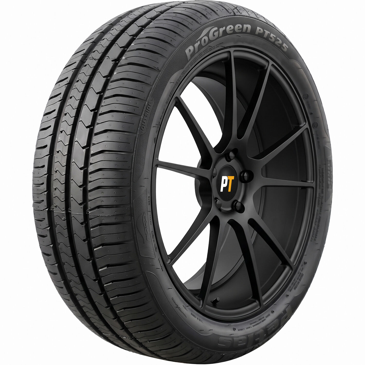 Petlas Progreen PT525 205/55R16 91H