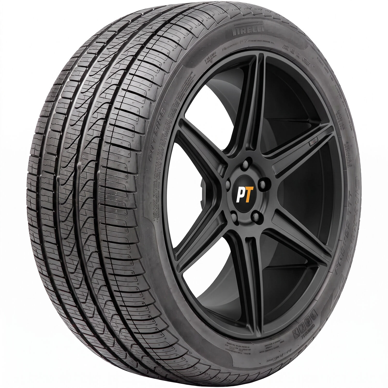 Pirelli Cinturato P7 All Season (*) 245/50R19 105H XL (DC)