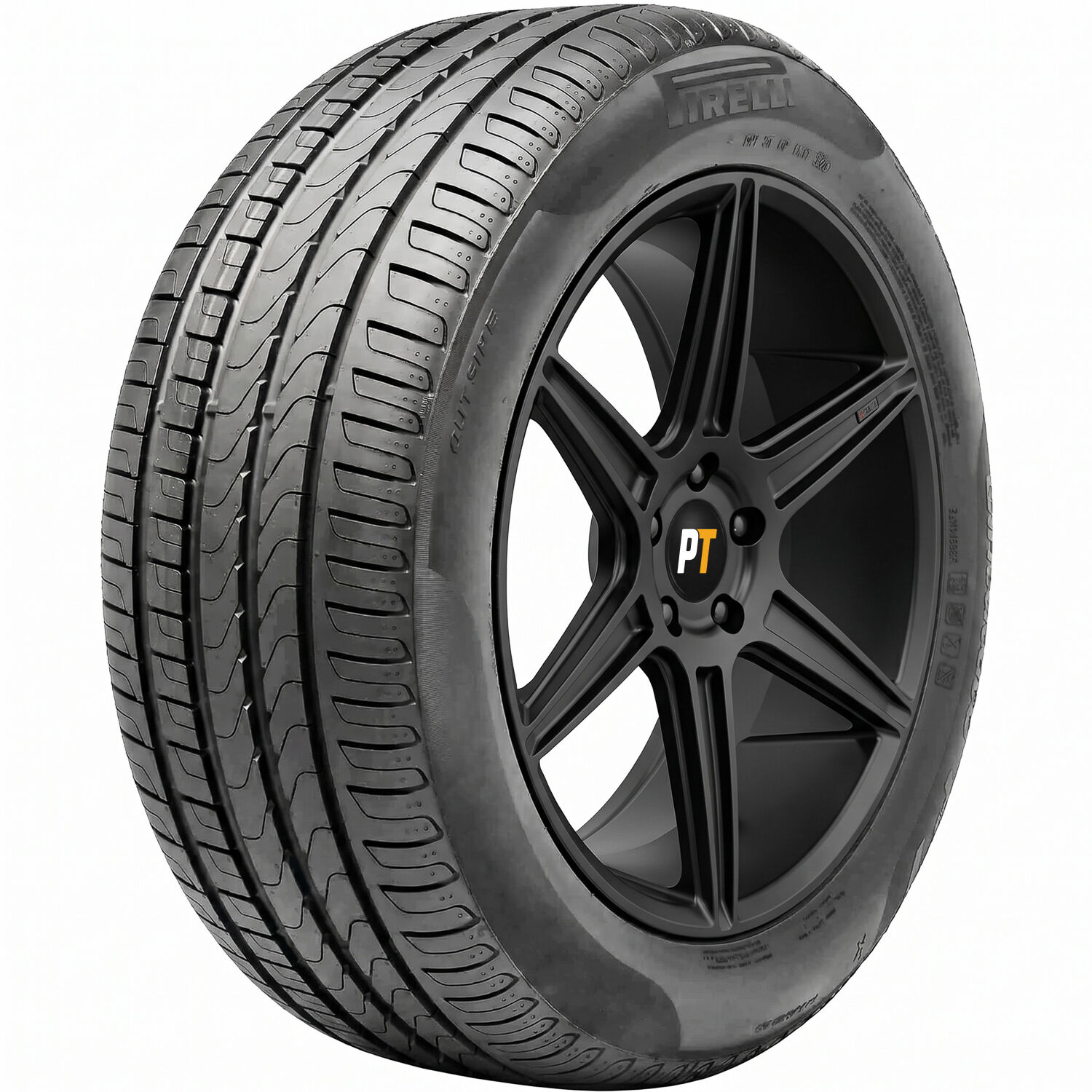 Pirelli Cinturato P7 (MO,*) 245/45R18 100Y XL