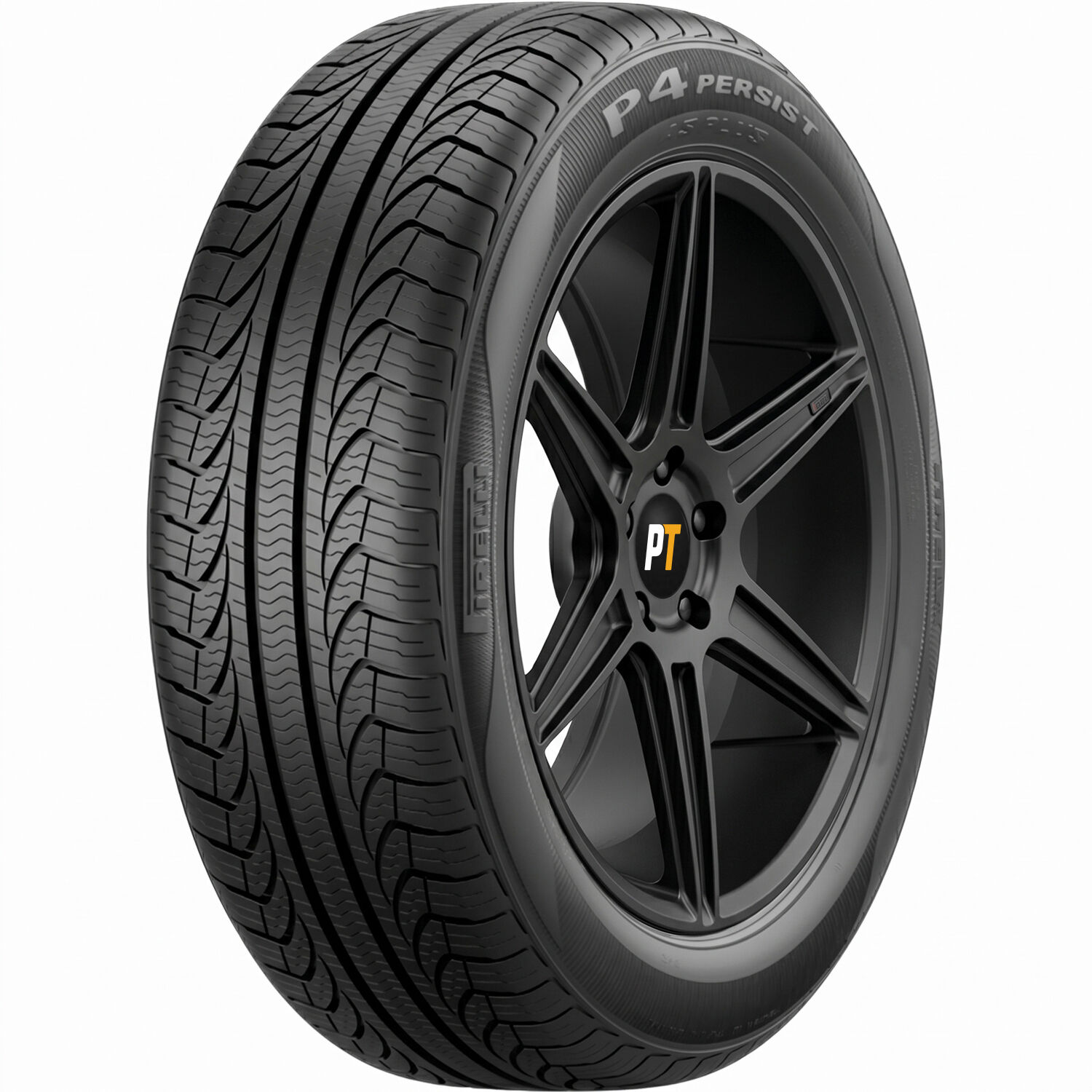 Pirelli P4 Persist AS Plus 185/60R15 84T