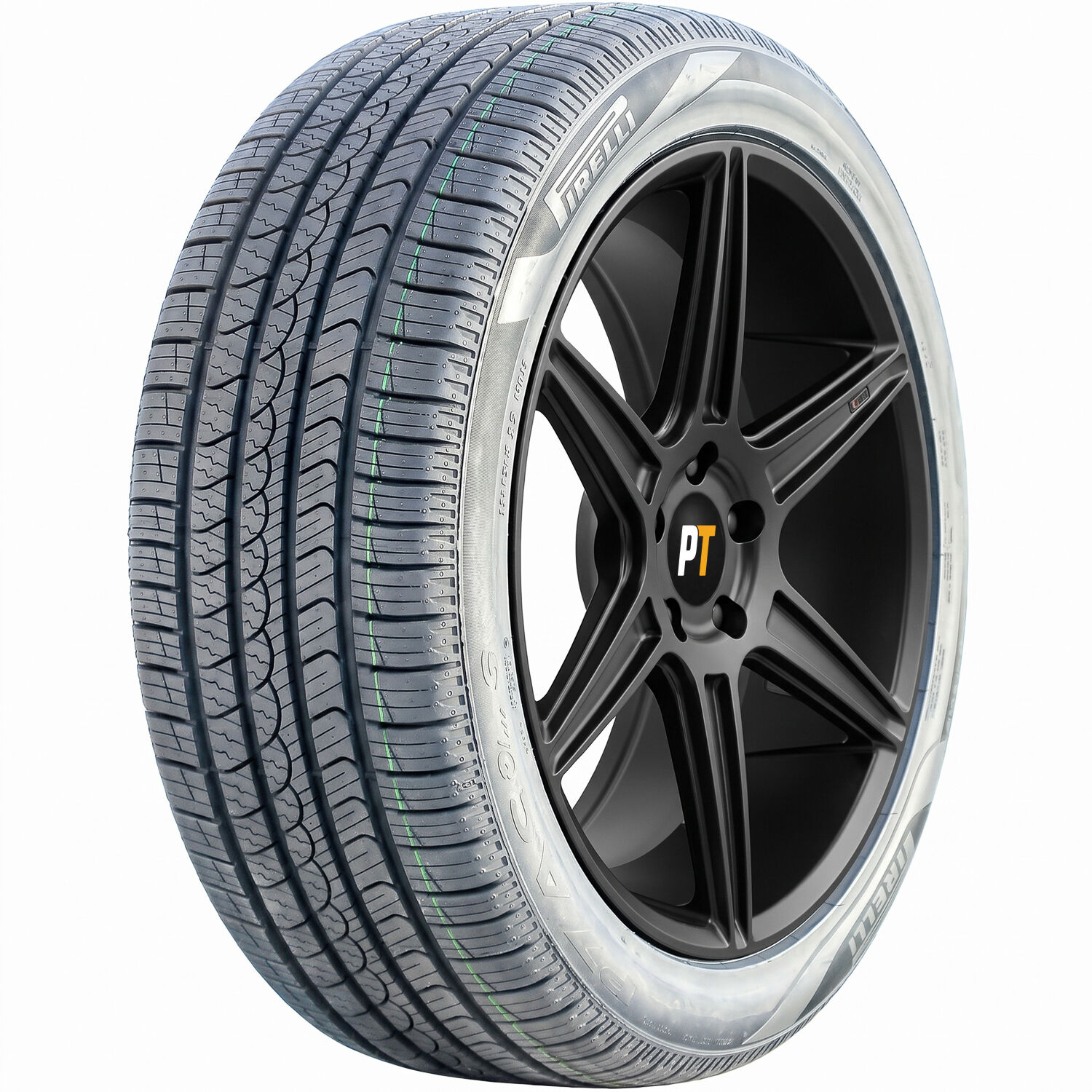Pirelli P7 AS Plus 3 245/45R18 100V XL (DC)