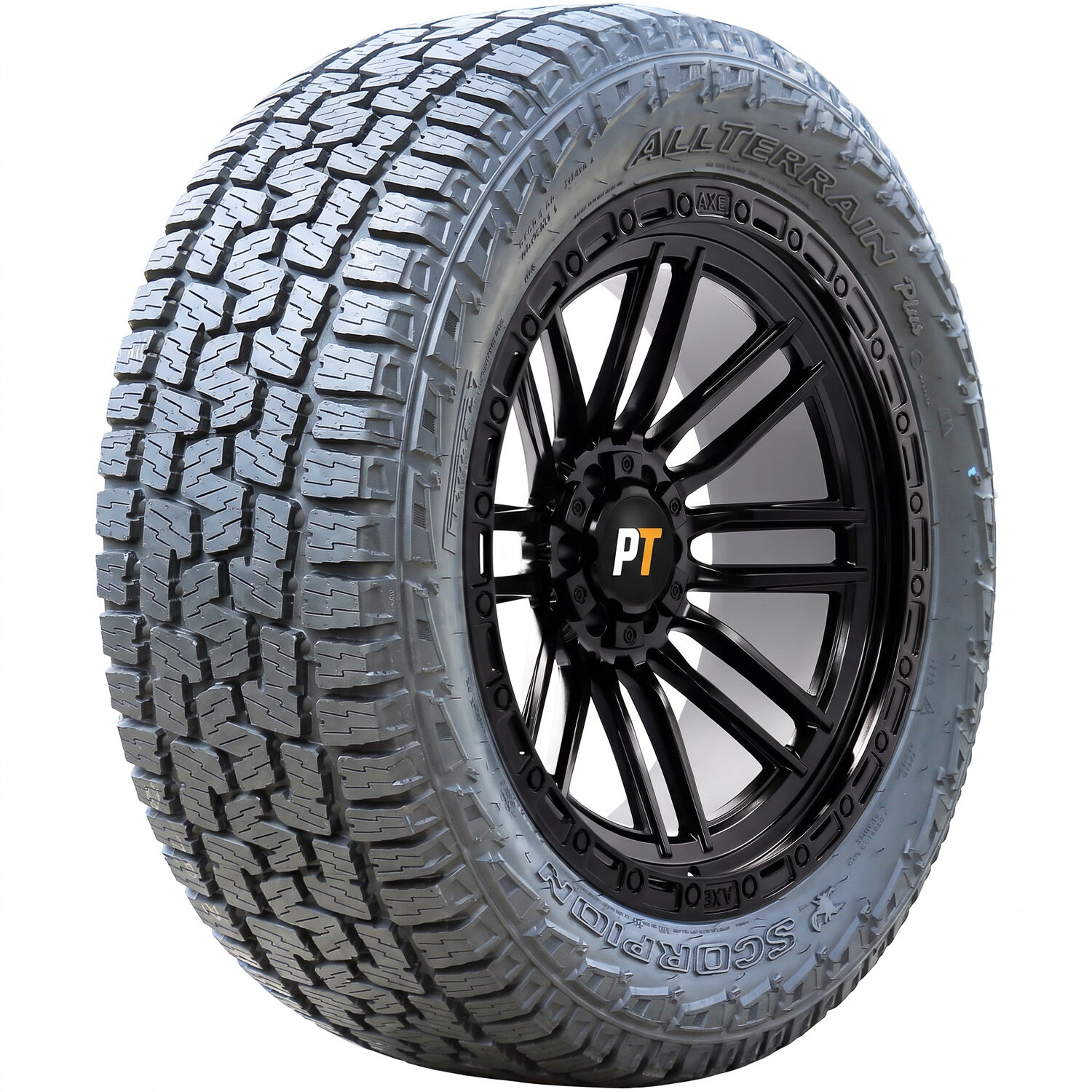 Pirelli Scorpion All Terrain Plus 265/70R16 112T