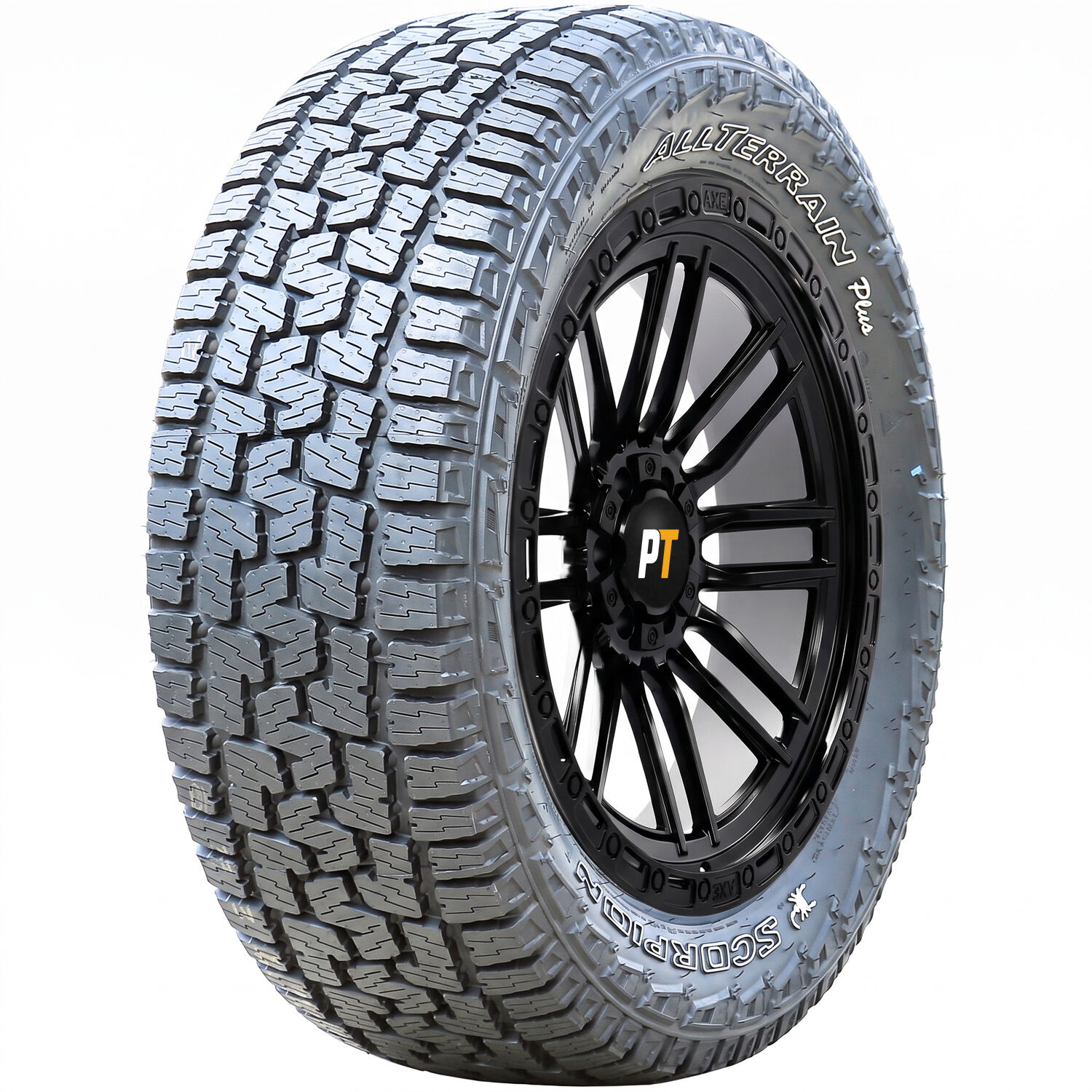 Pirelli Scorpion All Terrain Plus 265/65R18 114T