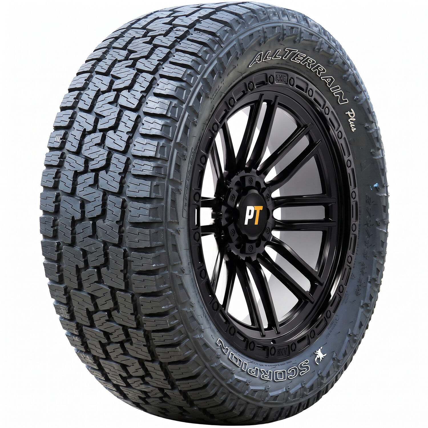 Pirelli Scorpion All Terrain Plus 275/55R20 113T