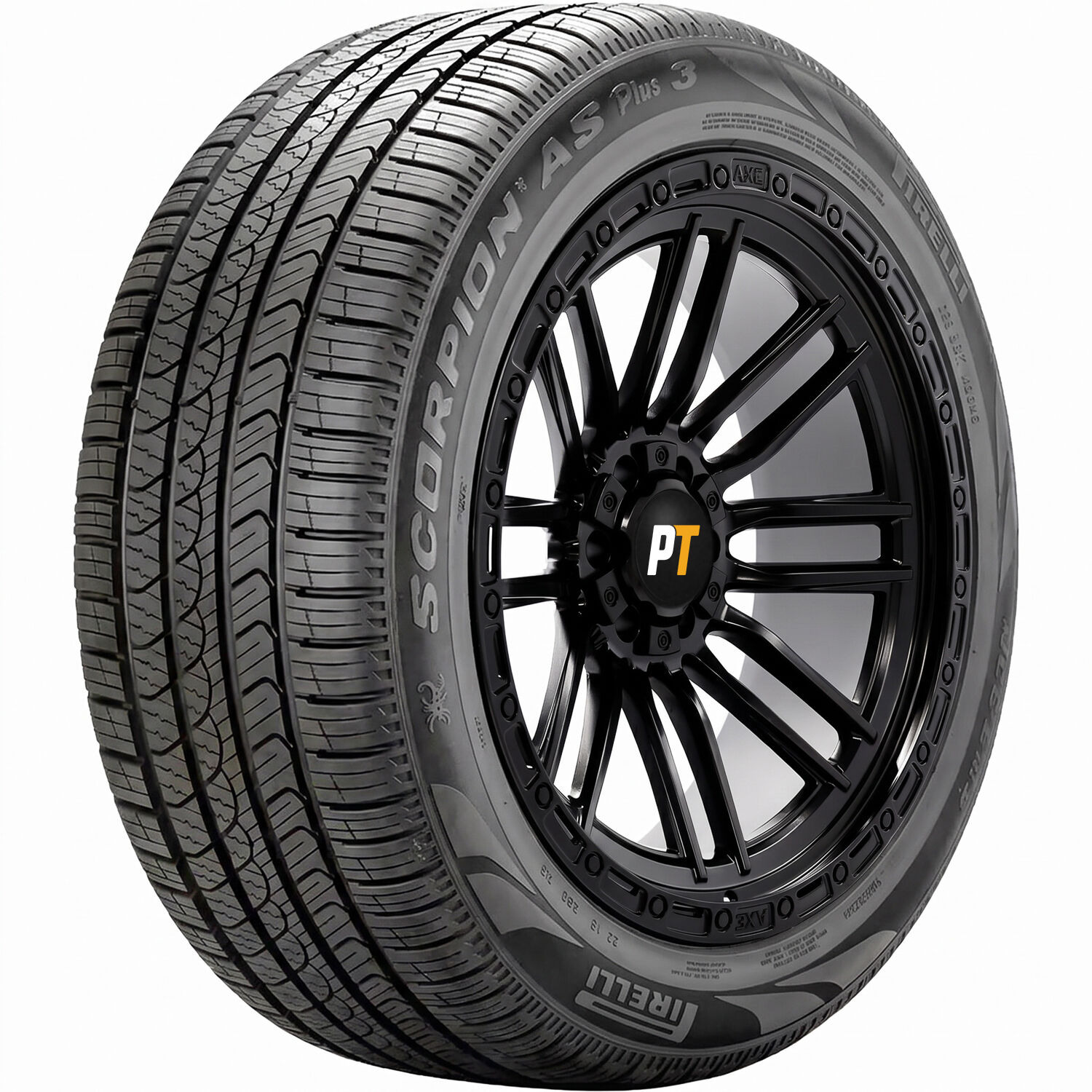 Pirelli Scorpion AS Plus 3 235/55R19 105V XL