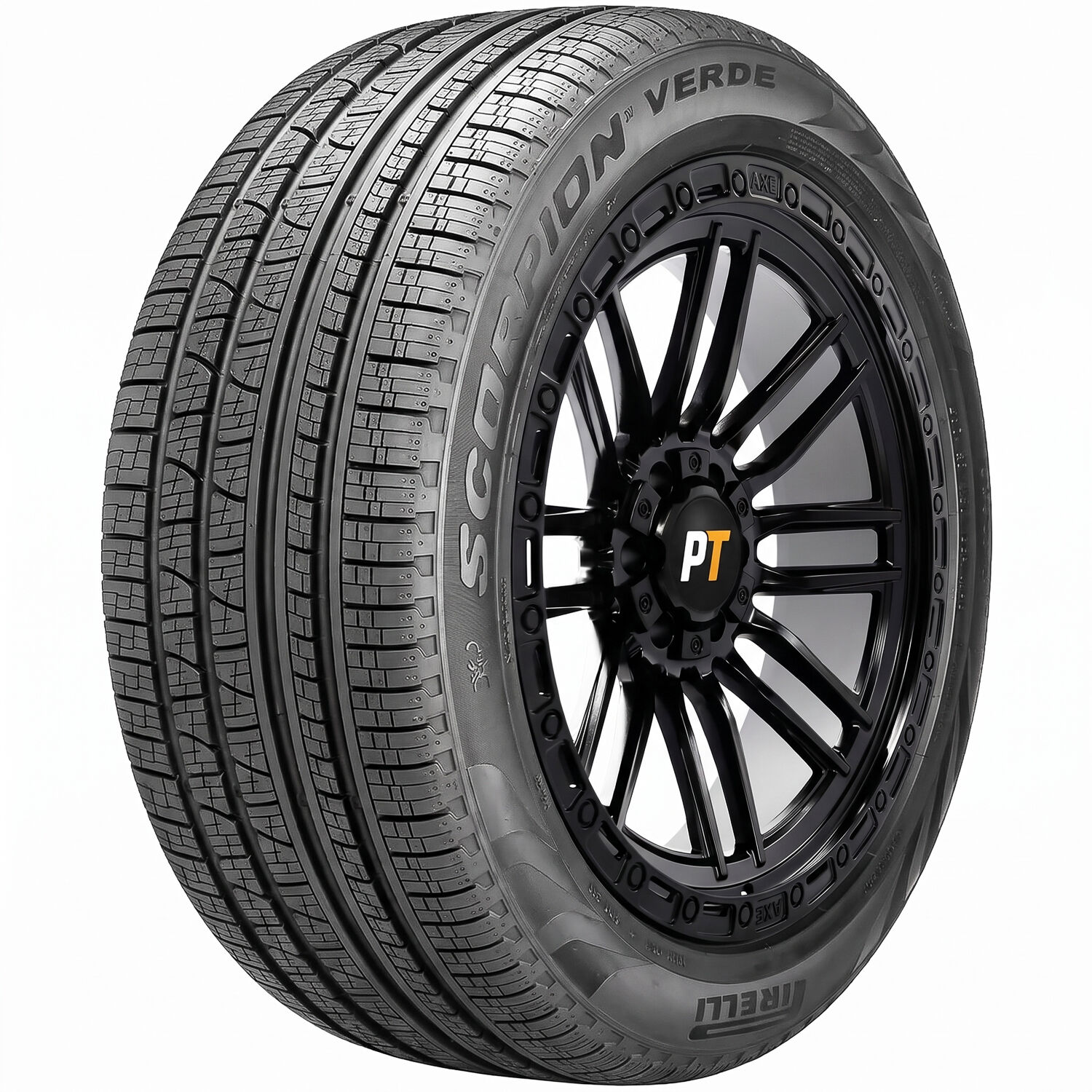 Pirelli Scorpion Verde All Season (LR) 255/55R20 110W XL