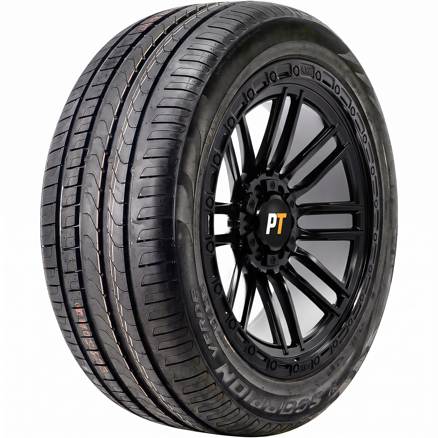 Pirelli Scorpion Verde (OE) 235/65R17 108V XL
