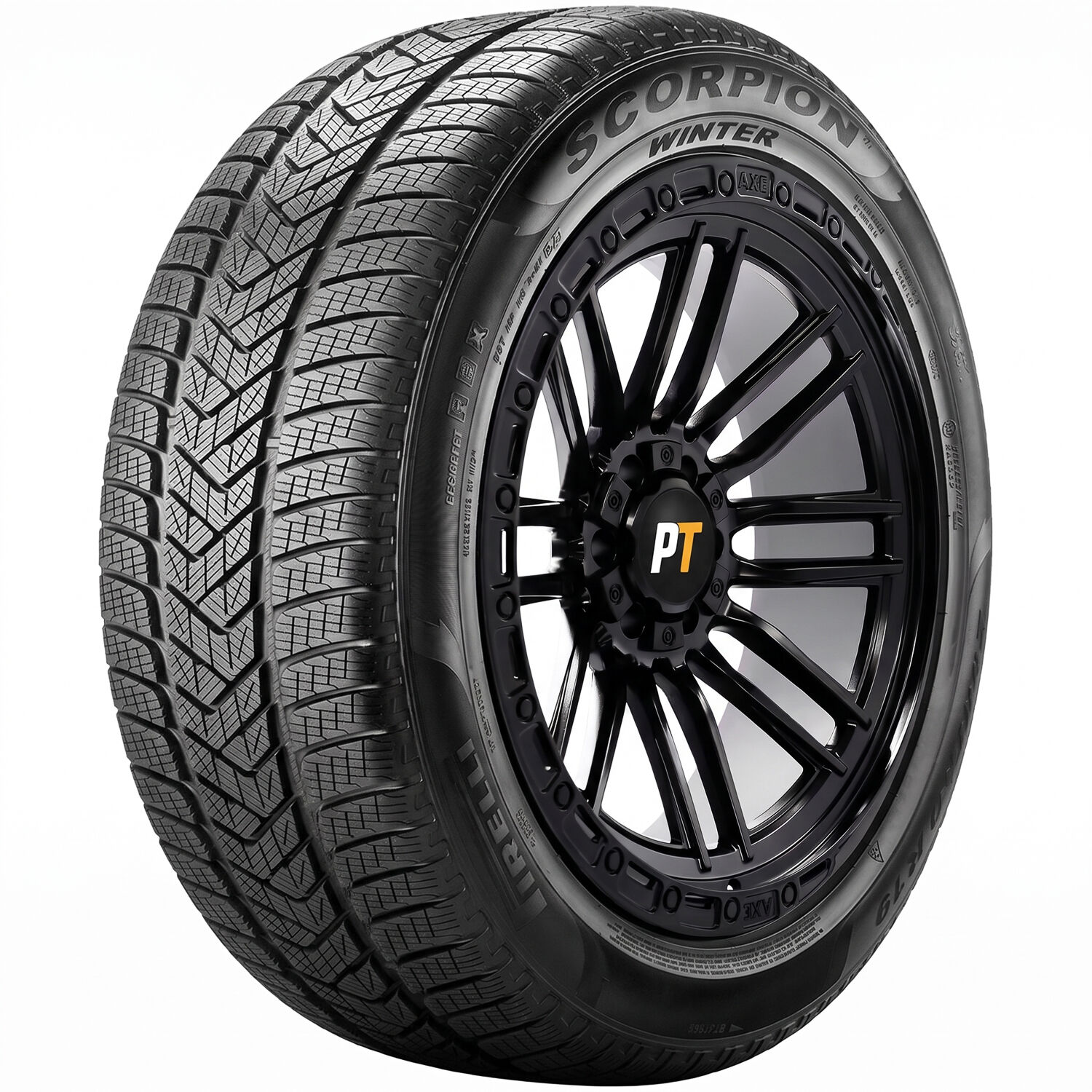 Pirelli Scorpion Winter 235/65R17 108H XL