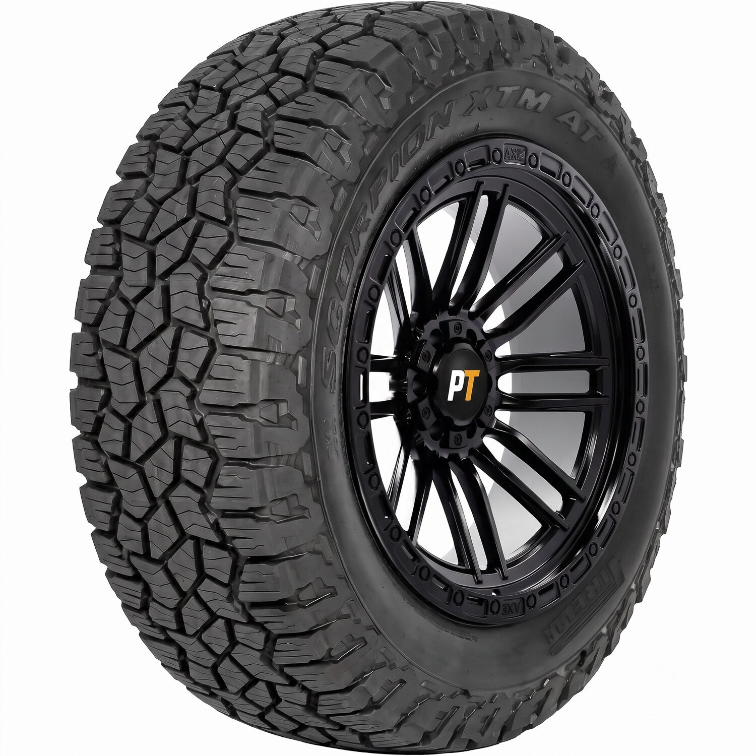 Pirelli Scorpion XTM AT 275/50R22 116T XL