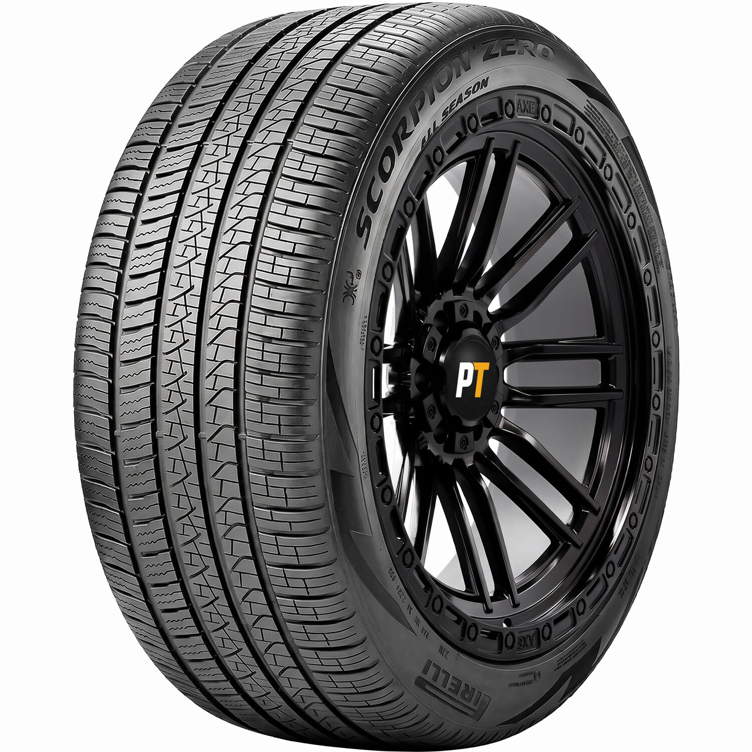 Pirelli Scorpion Zero All Season (*,LR) 235/55R19 105W XL