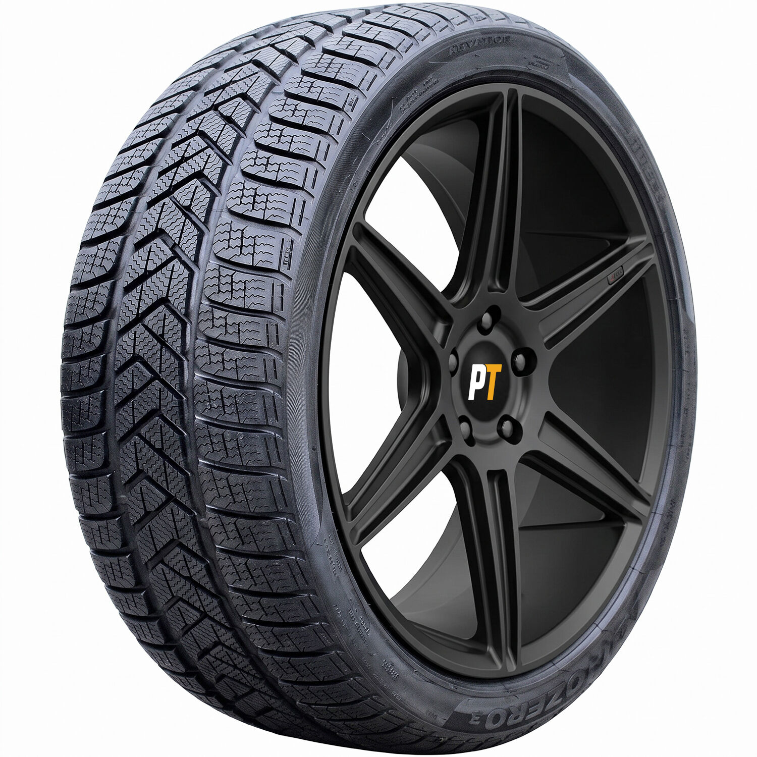 Pirelli Winter Sottozero 3 205/55R16 91H