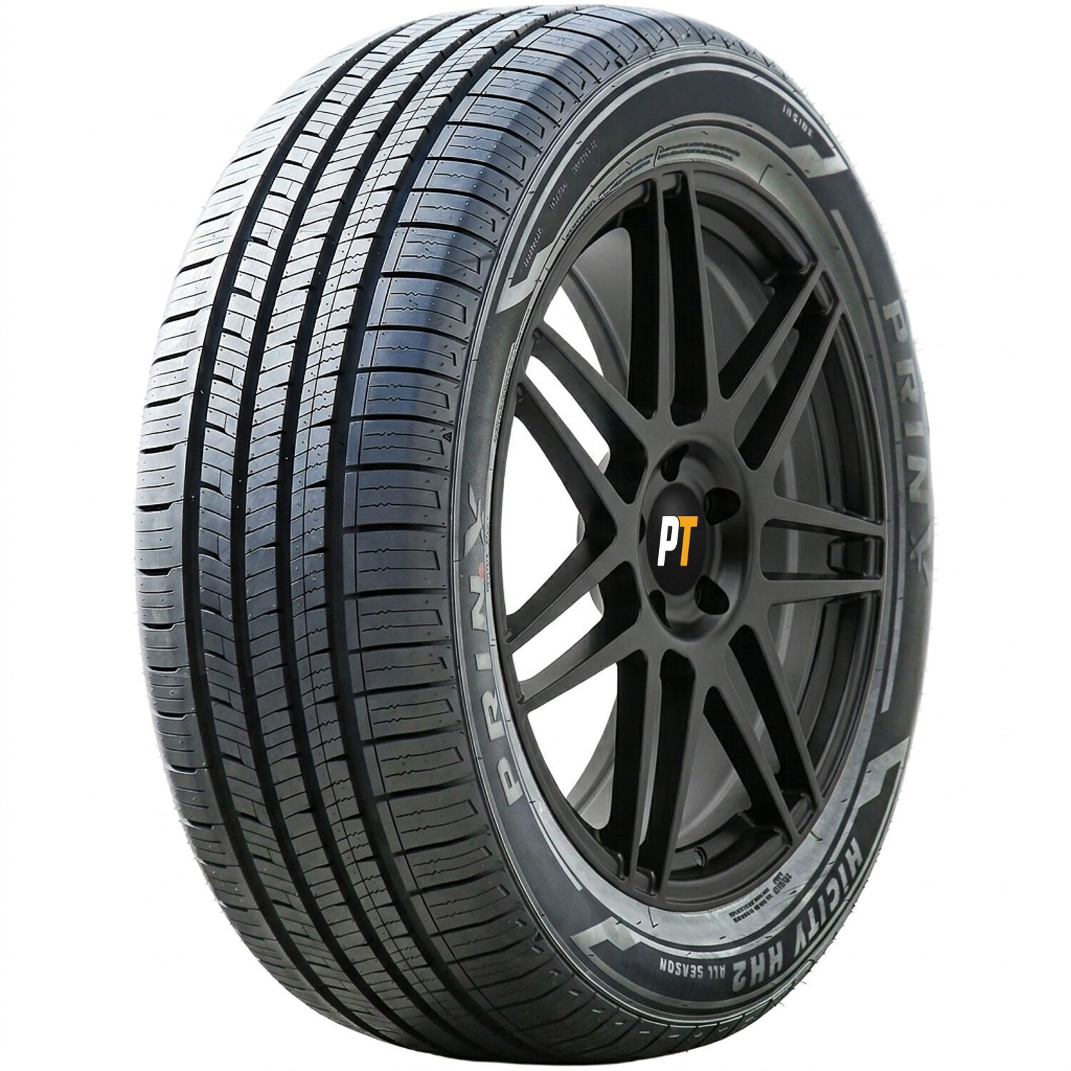 Prinx HiCity HH2 205/55R16 94V XL