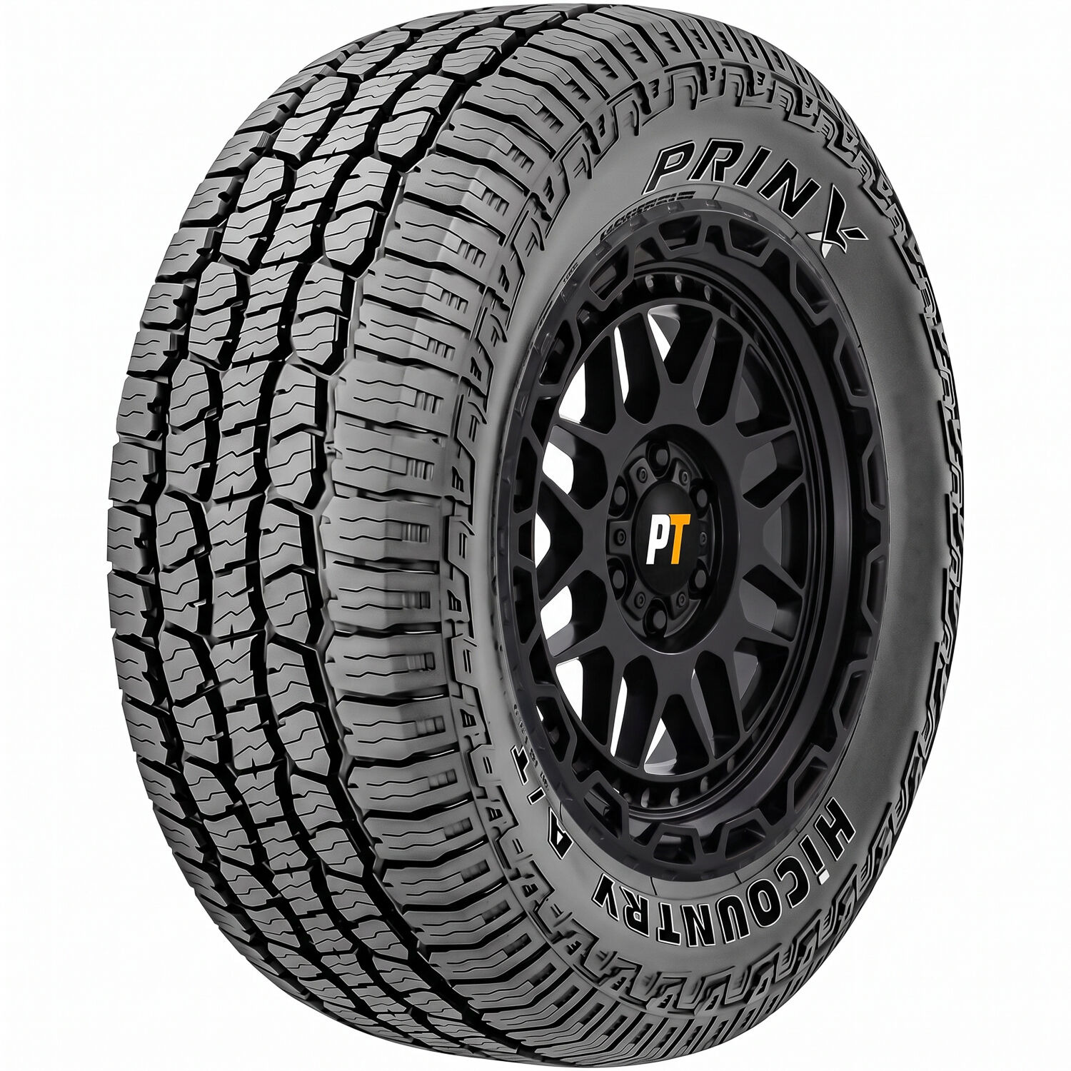 Prinx HiCountry A/T HA2 LT 31X10.50R15 109S C (6 Ply)