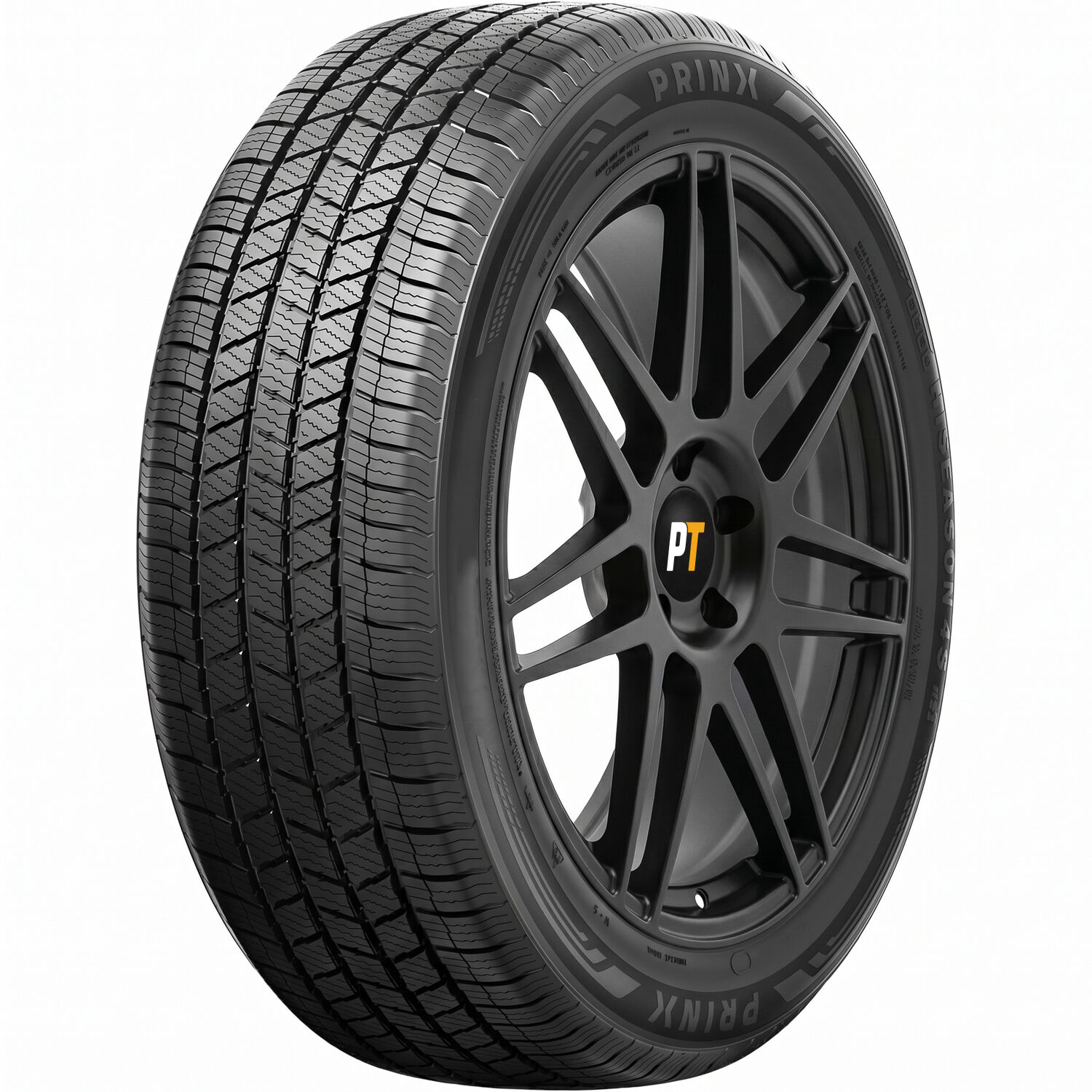 Prinx HiSeason 4S HS1 235/55R19 105V