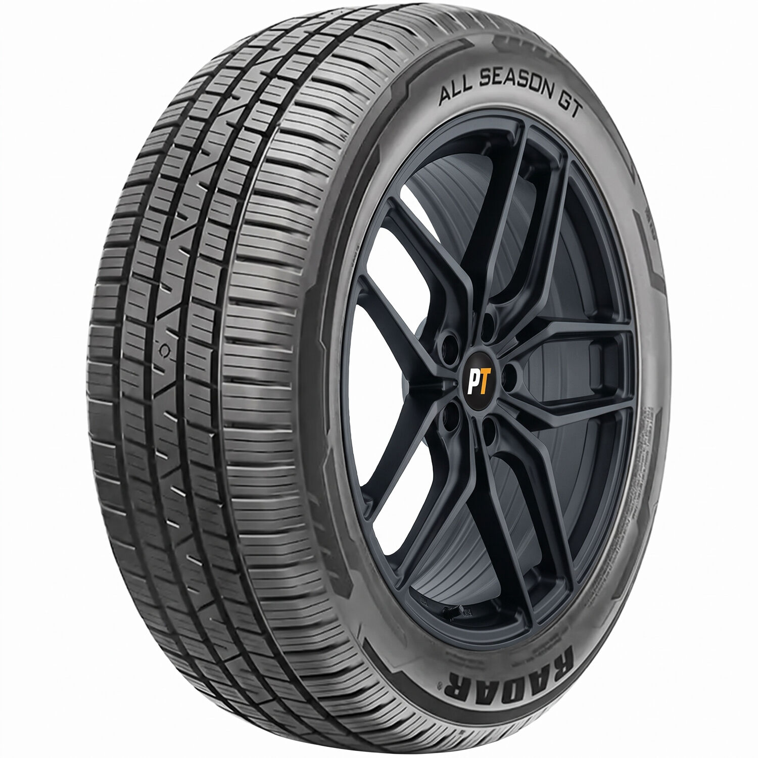 Radar All Season GT 235/65R17 108V XL