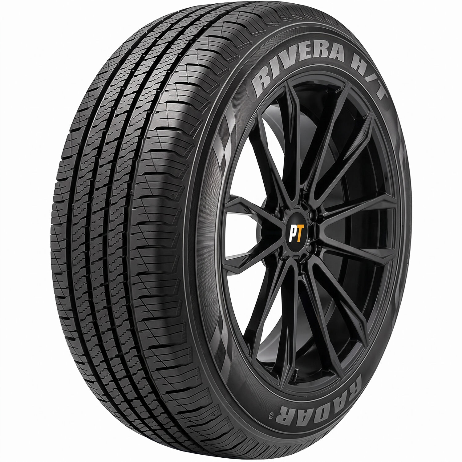 Radar Rivera H/T 265/70R16 112H
