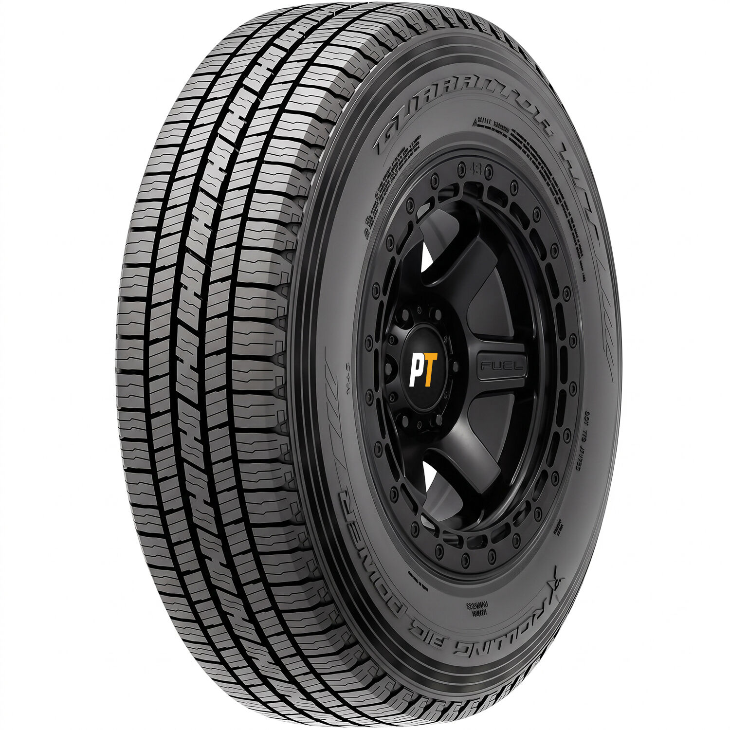 RBP Guarantor H/T LT 235/85R16 120/116Q E (10 Ply)