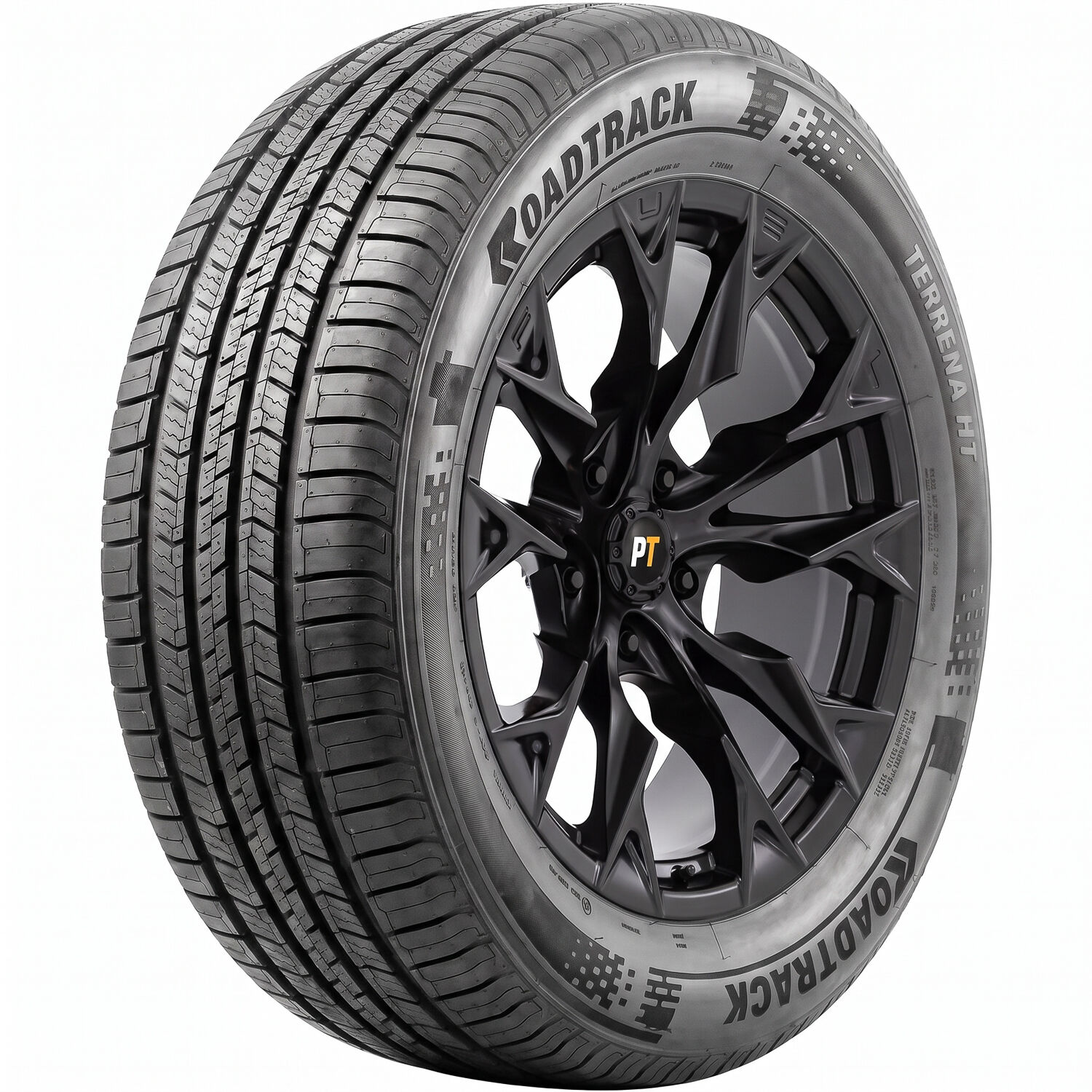 Roadtrack Terrena H/T 265/70R16 112H
