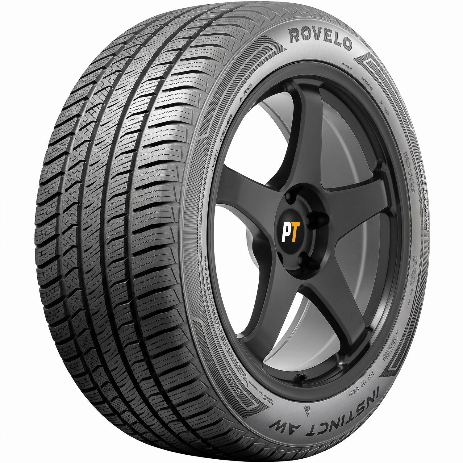 Rovelo Instinct AW 235/55R19 105V XL