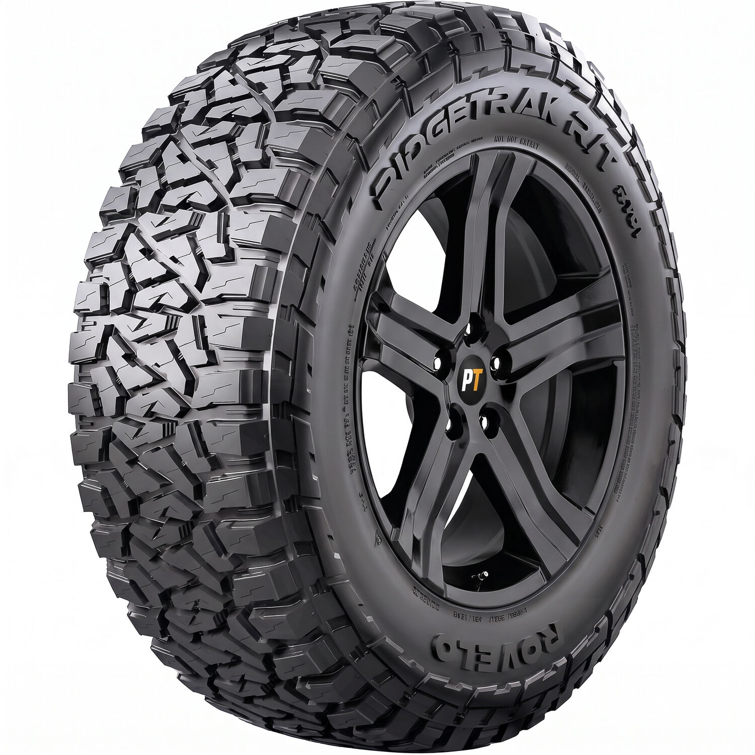 Rovelo Ridgetrak R/T RT01 265/60R18 114S XL