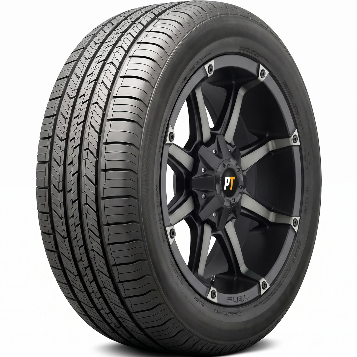 Royal Black Crossmax SUV/CUV 235/60R18 107H XL