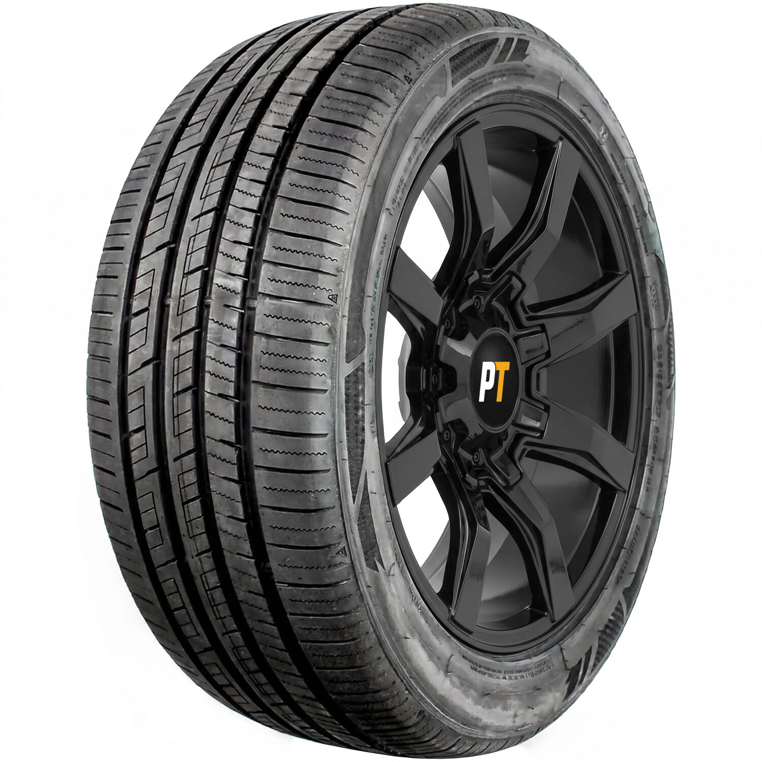 Royal Black Racing Trac 245/45R18 ZR 100W XL