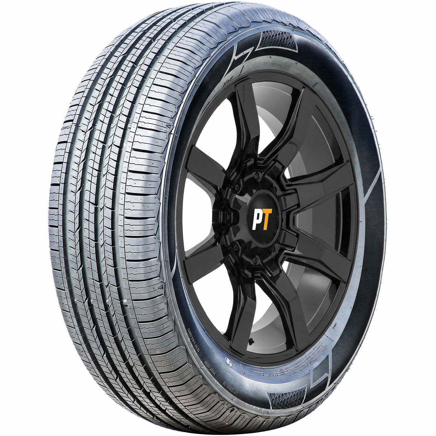 Royal Black Touring HP 215/60R16 95V XL