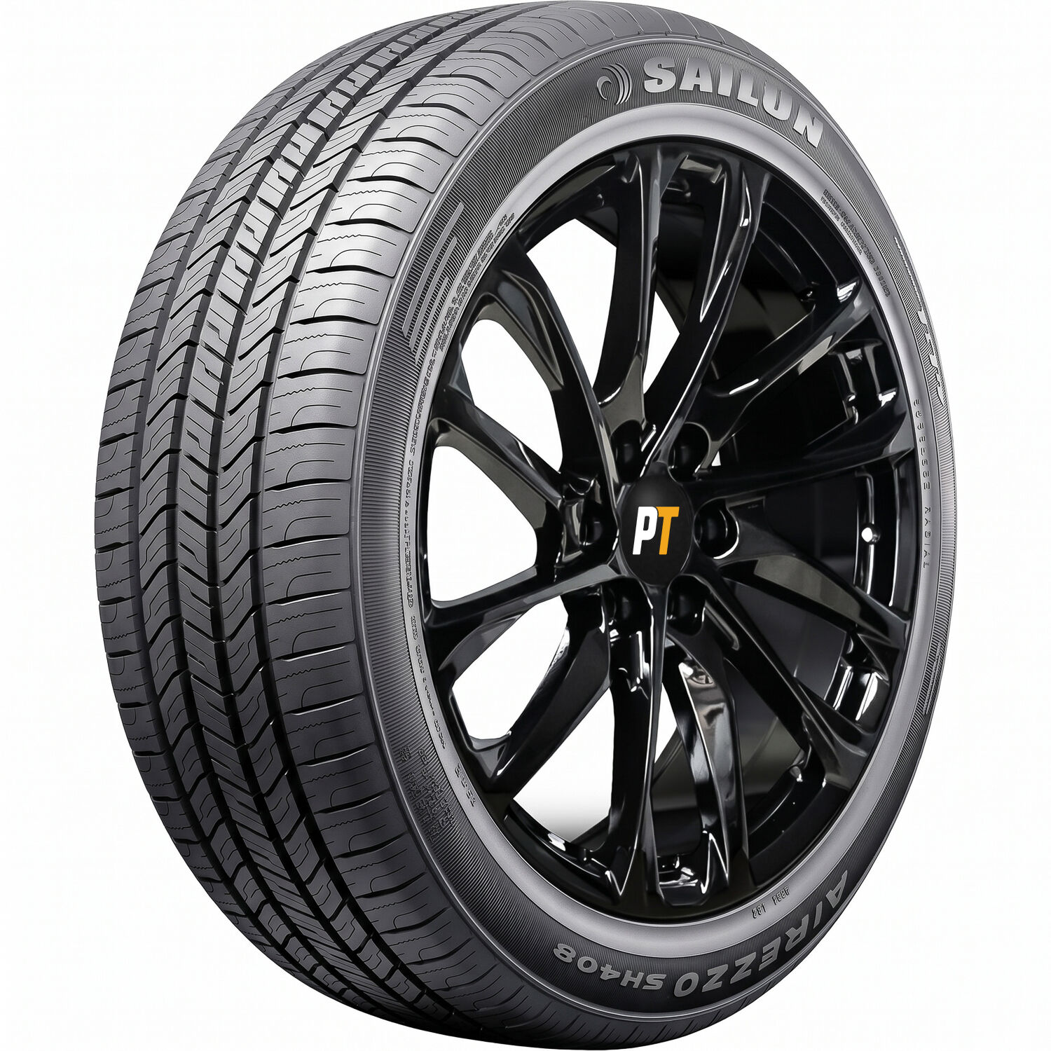 Sailun Atrezzo SH408 205/55R16 91V