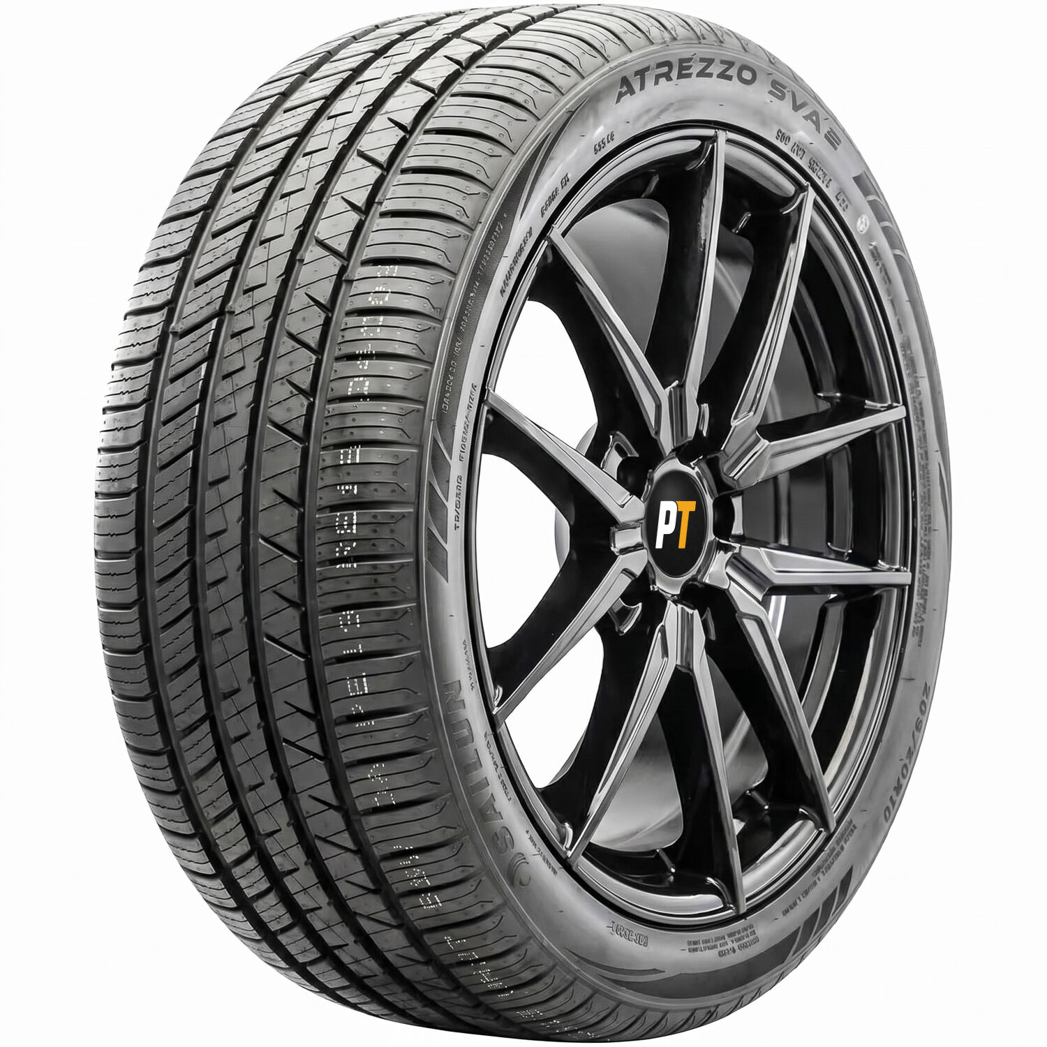 Sailun Atrezzo SVA2 (Quiet Ride) 245/45R18 100W XL