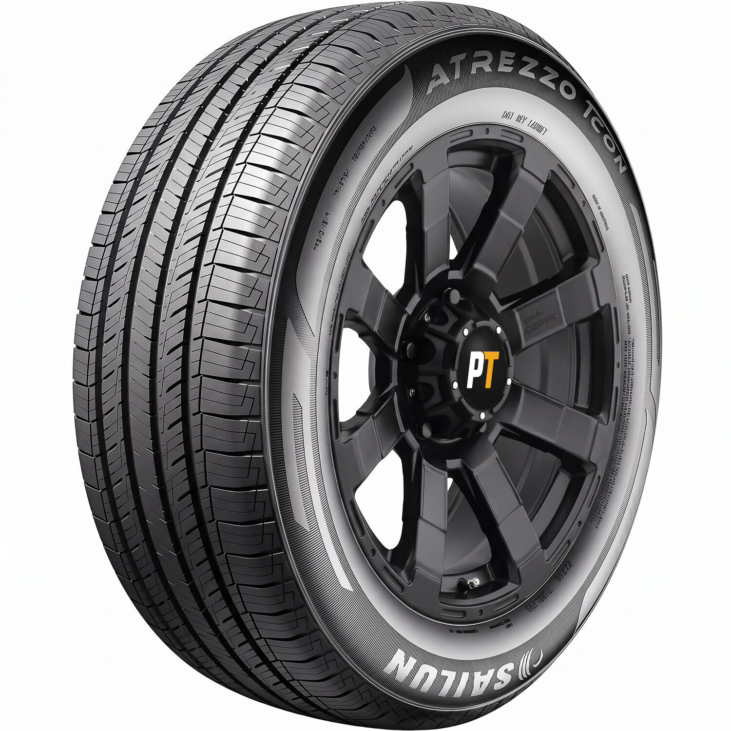 Sailun Atrezzo Tcon 235/55R19 105V XL