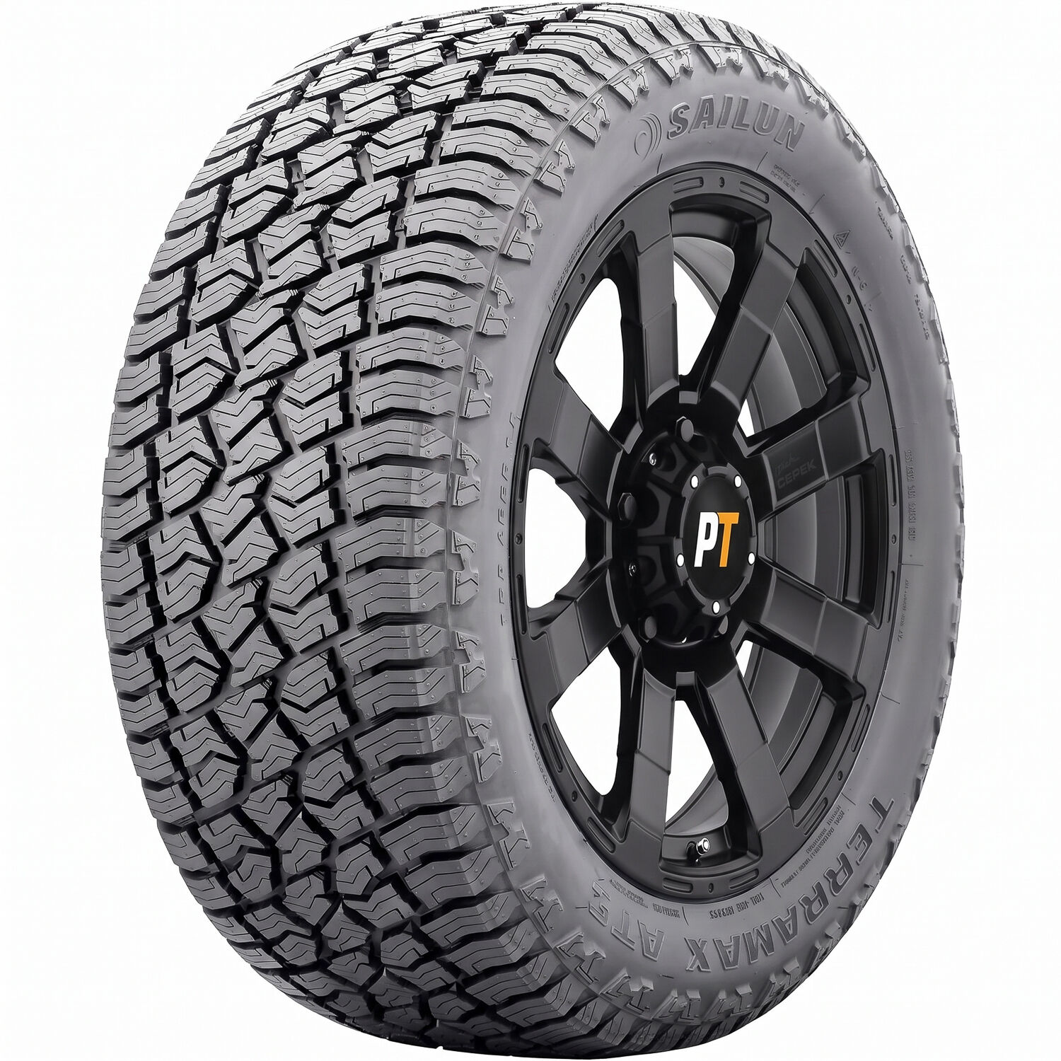 Sailun TerraMax AT2 235/65R17 104S