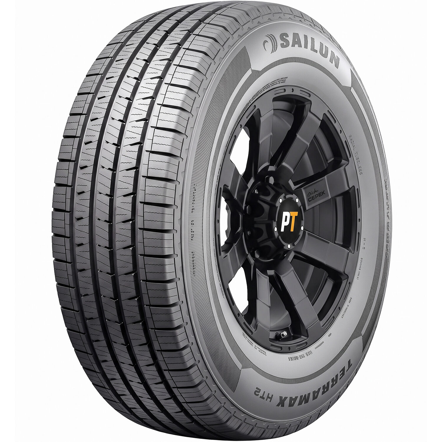 Sailun Terramax HT2 265/70R16 112T