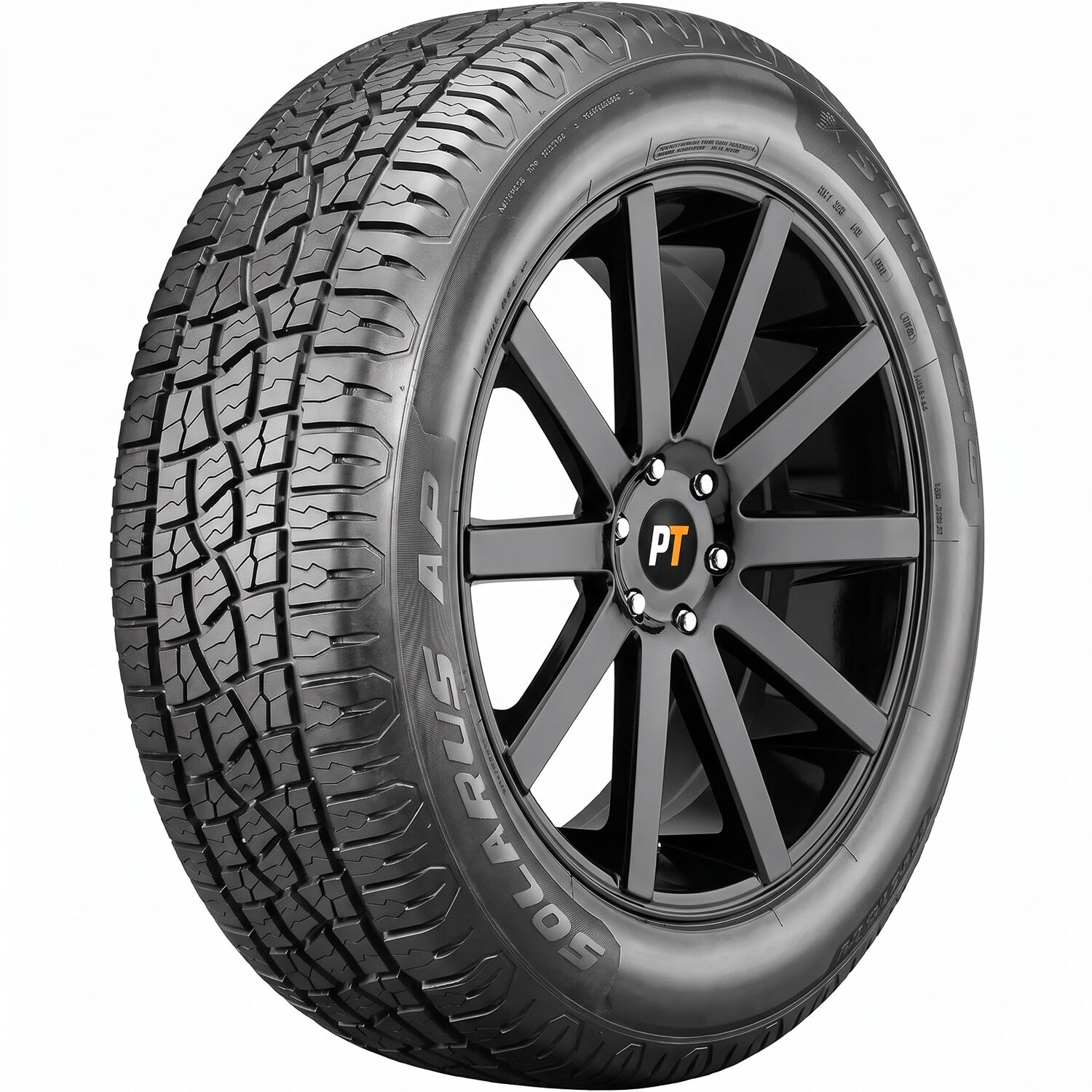 Starfire Solarus AP 265/70R16 112T