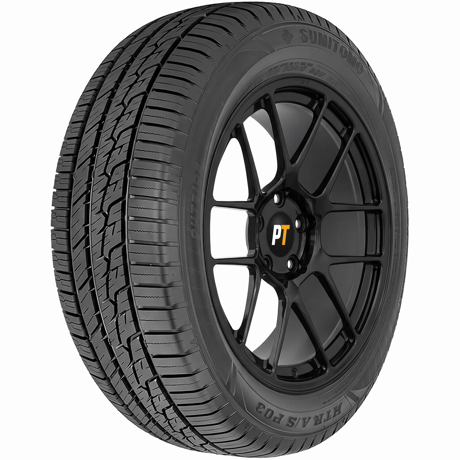 Sumitomo HTR A/S P03 235/55R19 105W XL