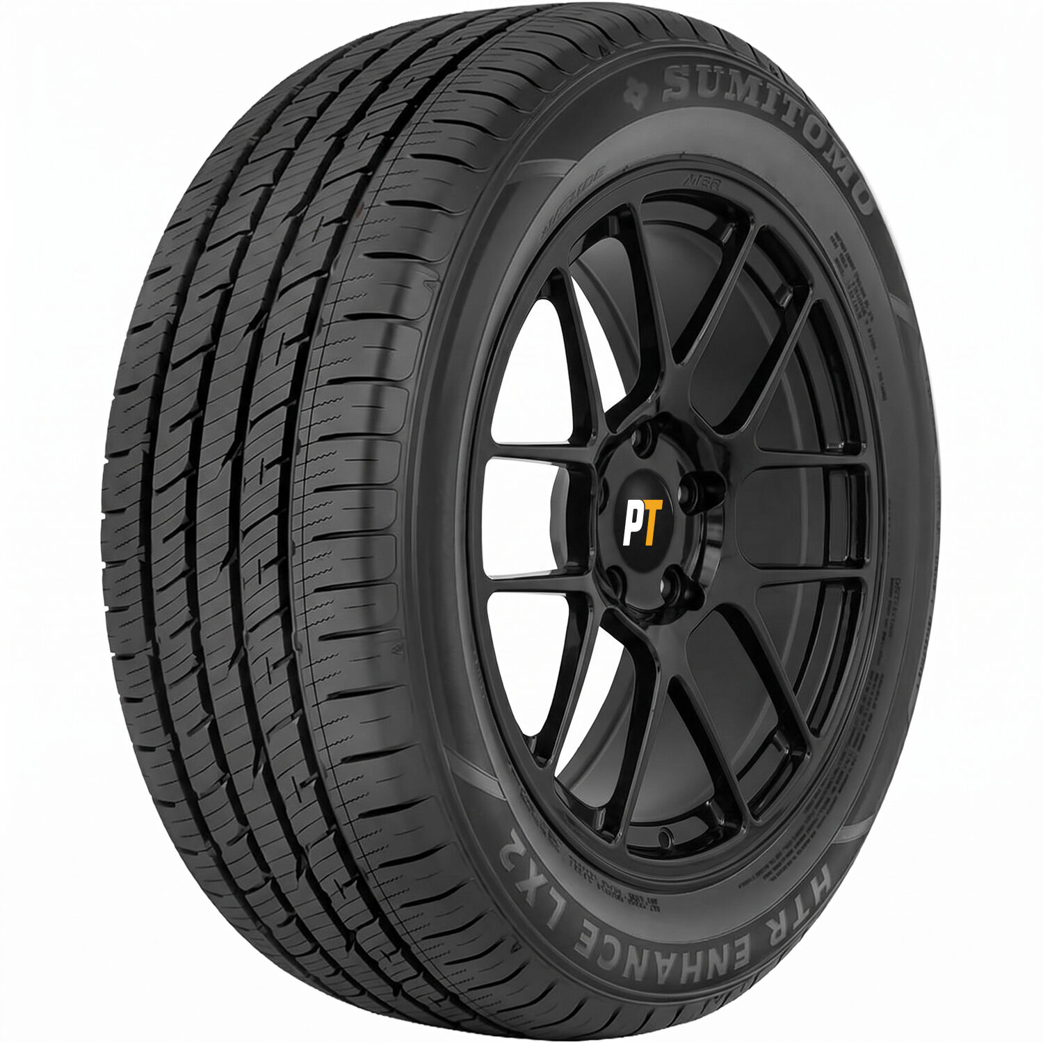 Sumitomo HTR Enhance LX2 205/55R16 91H XL
