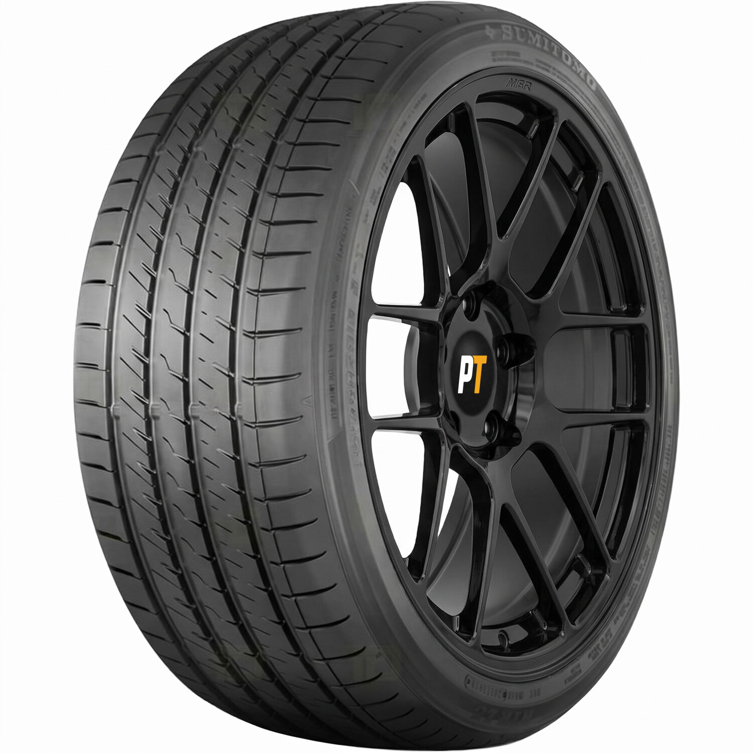 Sumitomo HTR Z5 245/45R18 ZR 100Y XL