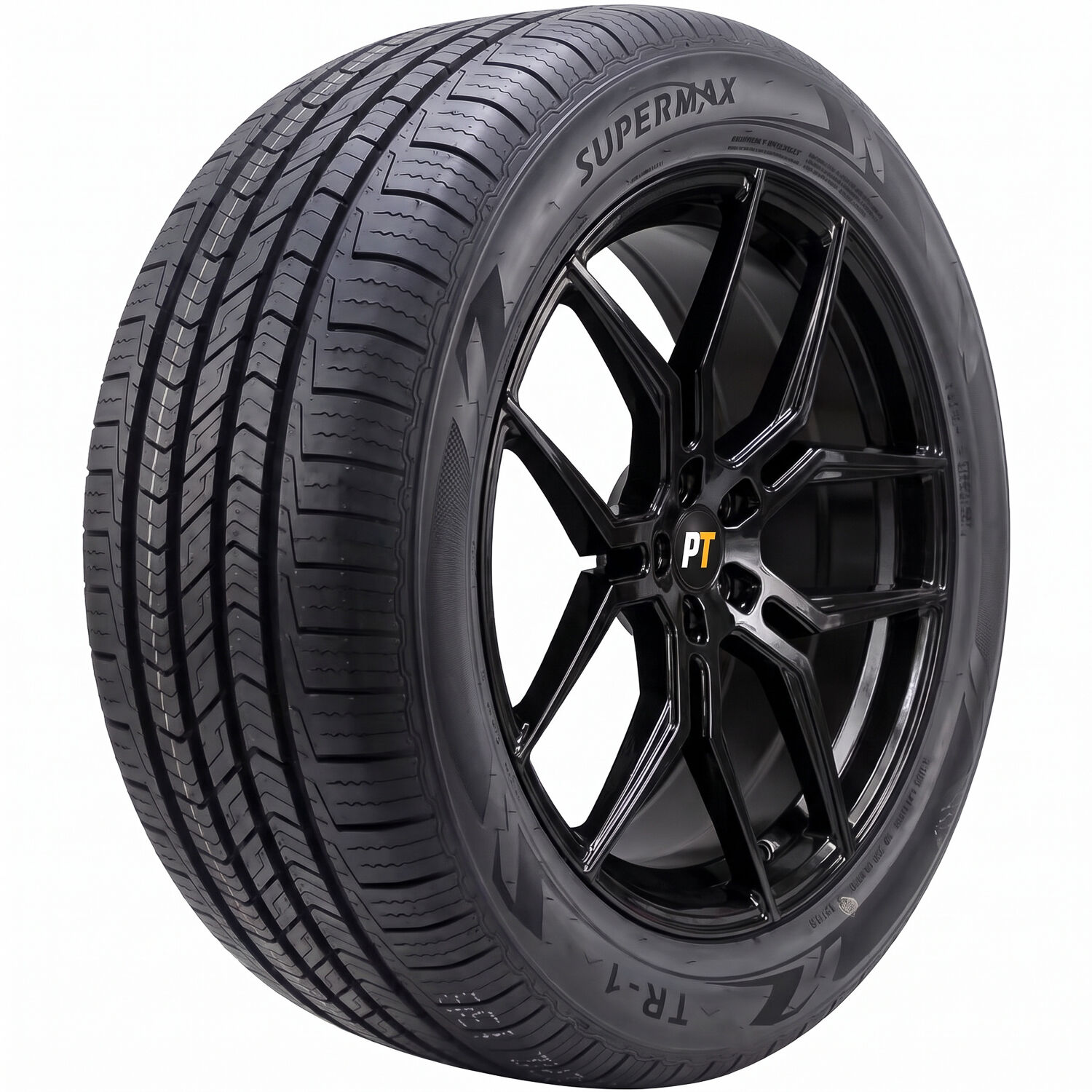 Supermax TR-1 215/60R16 95H