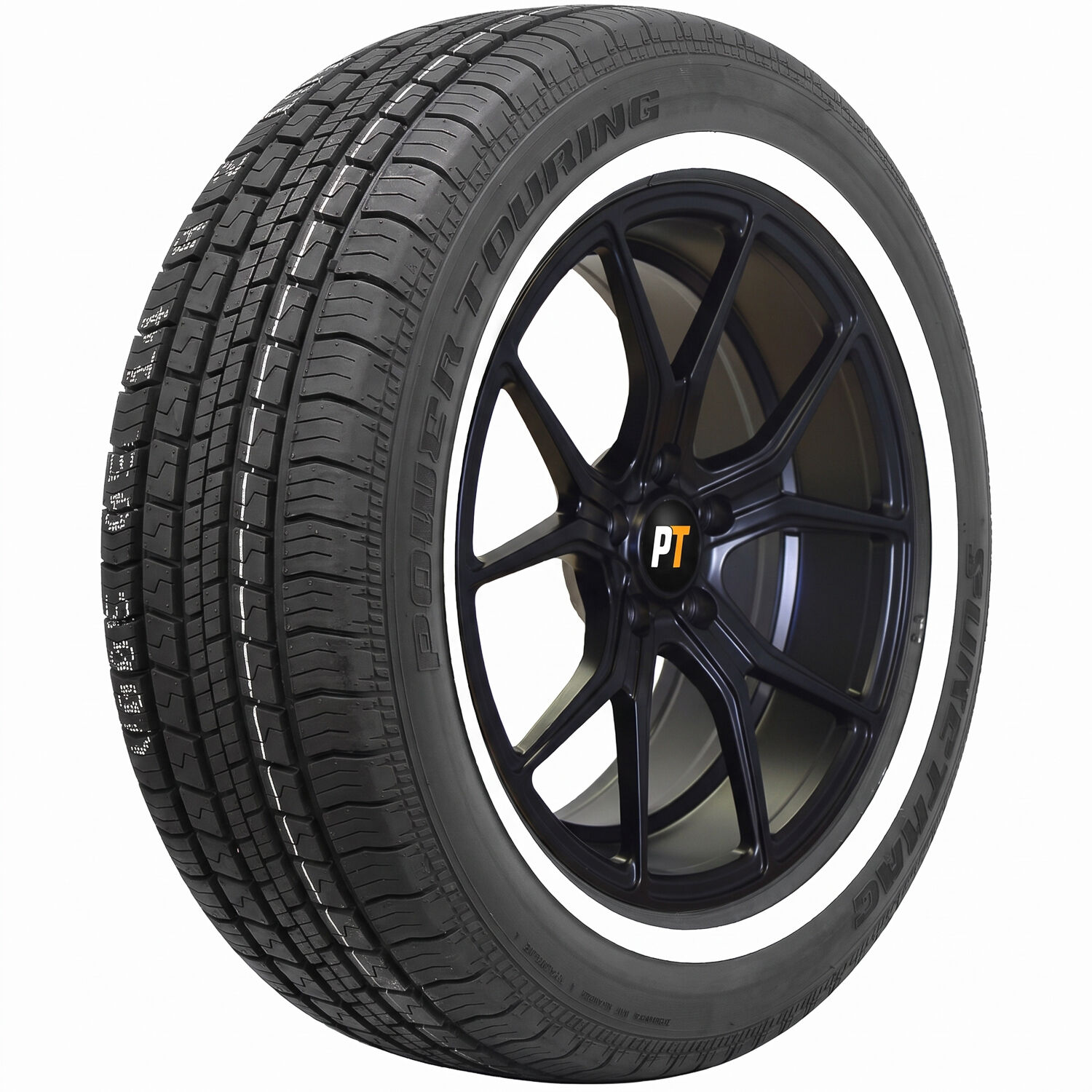 Suretrac Power Touring 235/75R15 105S